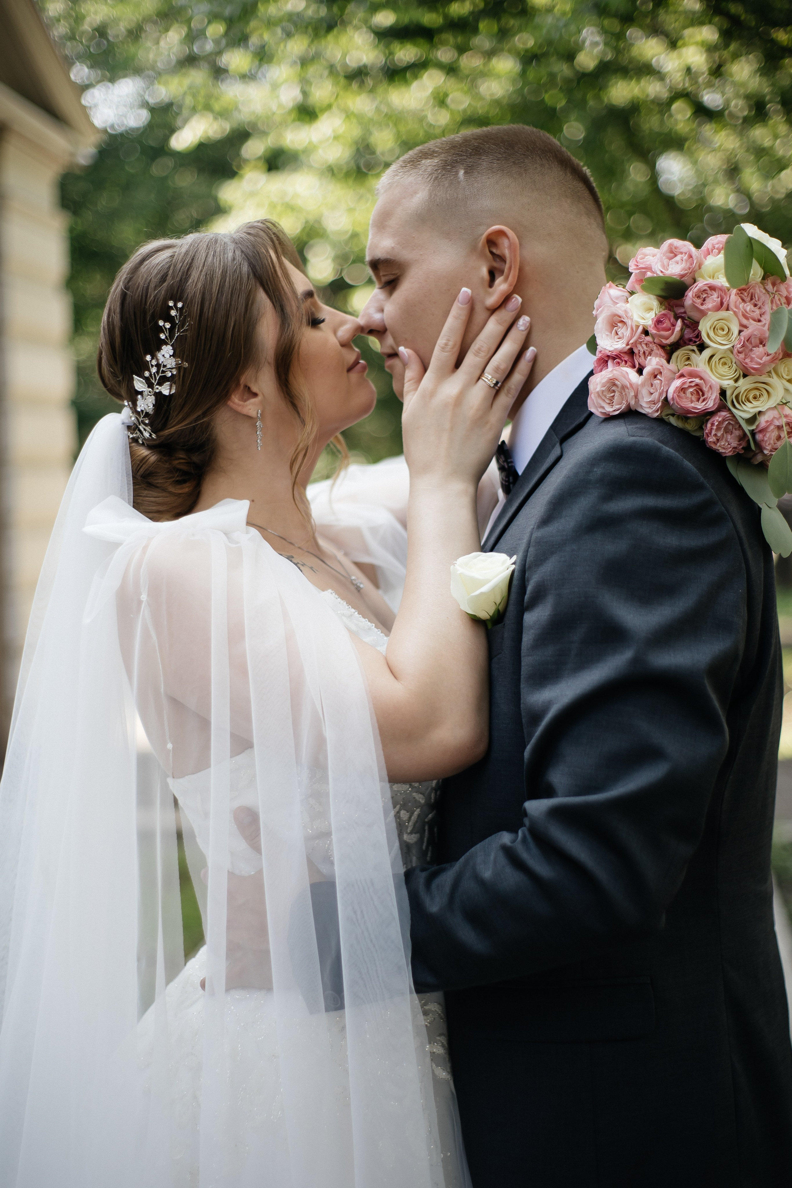 Свадьба полный день. Фотограф в Иркутске