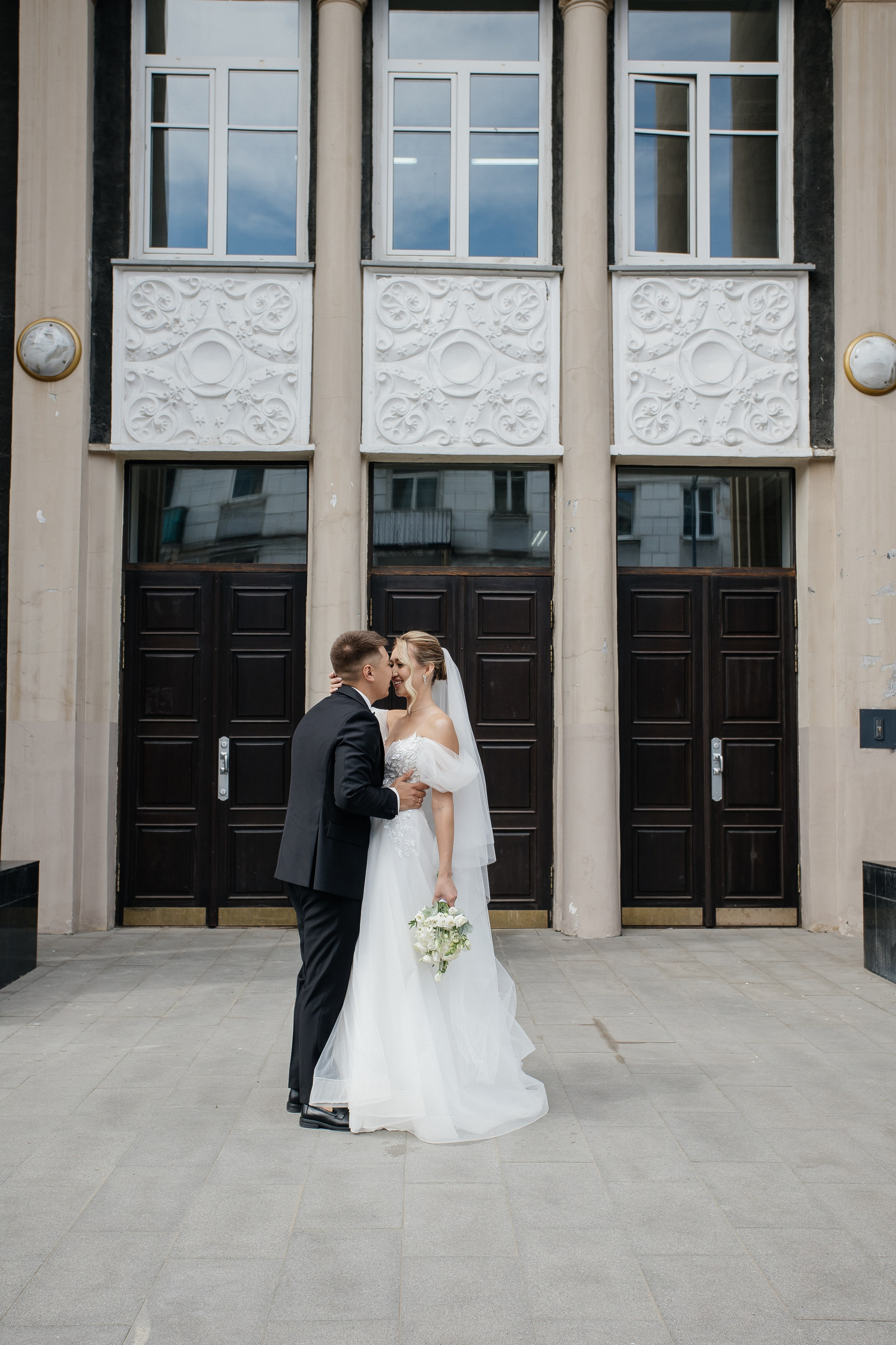 Wedding love story. Фотограф в Иркутске