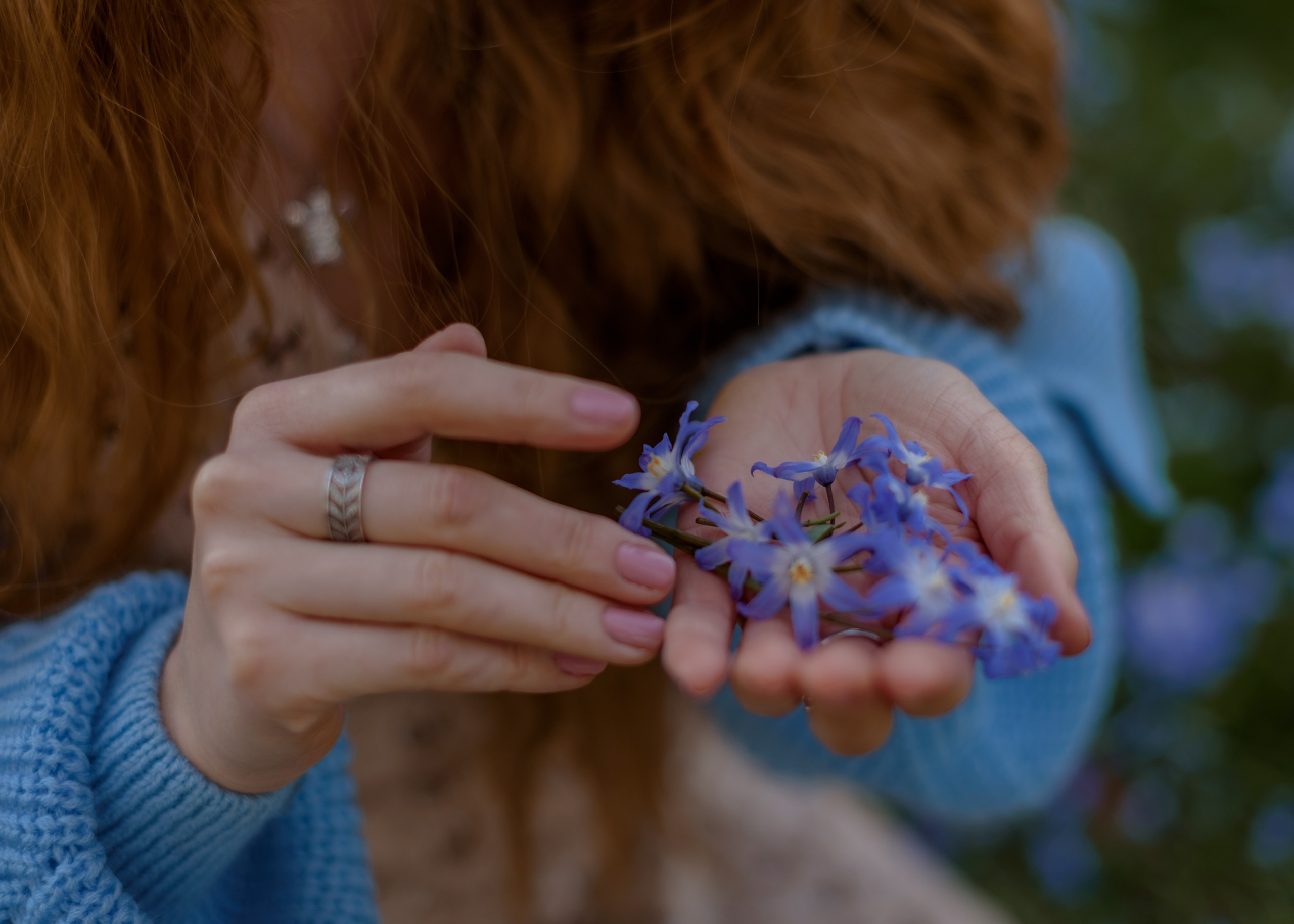 Наталия. Юлия Лебедева — женский и семейный фотограф в Москве