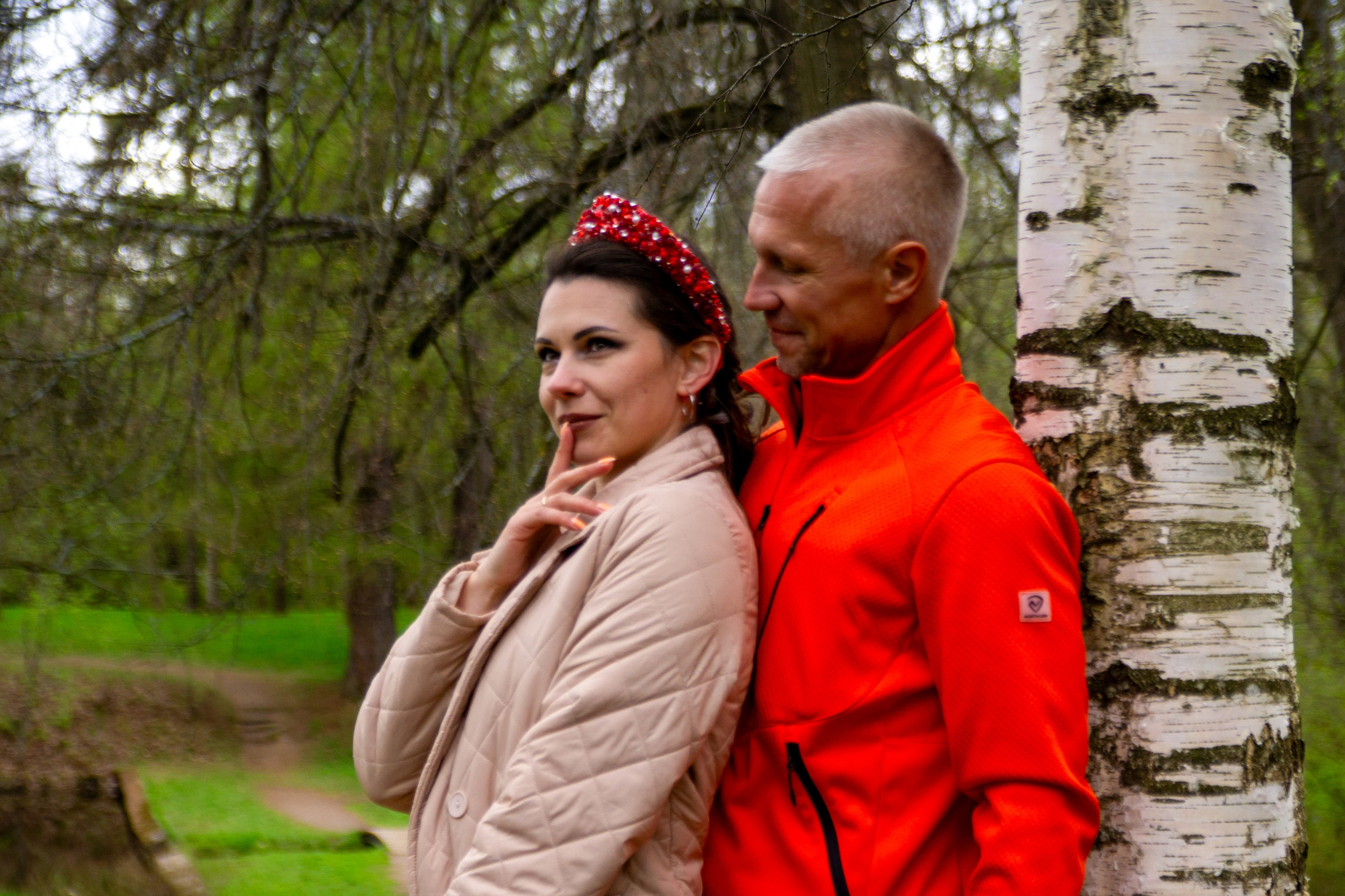 Фотопрогулка по Питеру. Фотограф Олег Колногоров