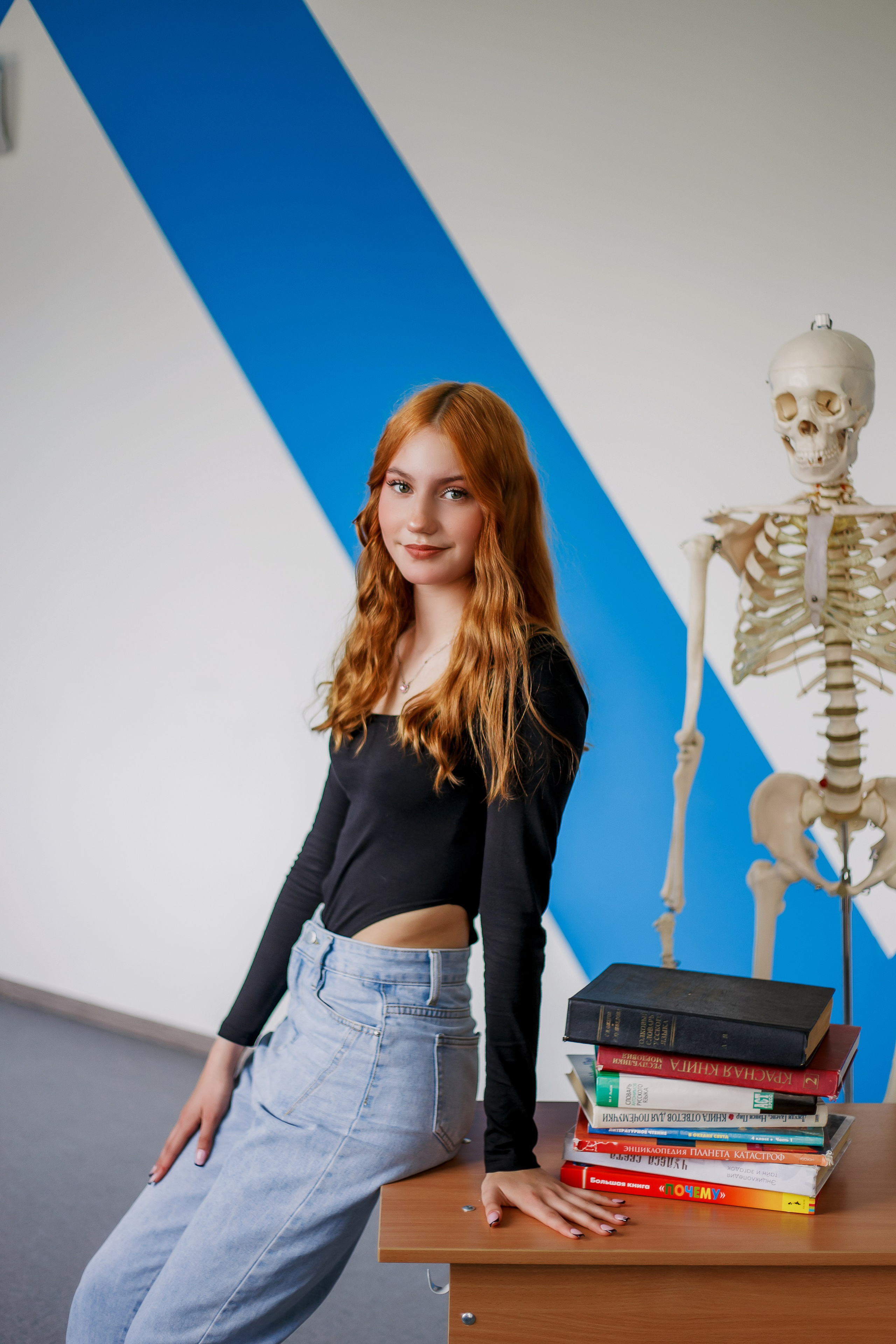 Старшие классы. Фотограф Саранск Екатерина Жукова