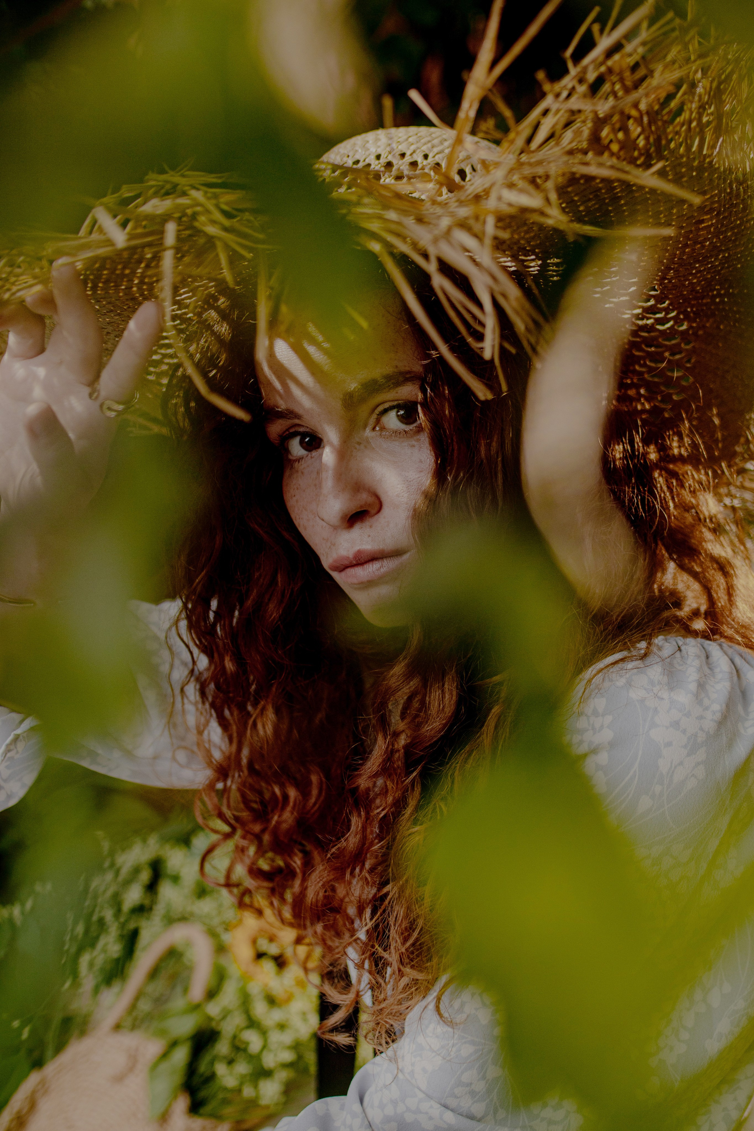 Ксения. Портретный фотограф Александра Птица. Снимаю истории о вас