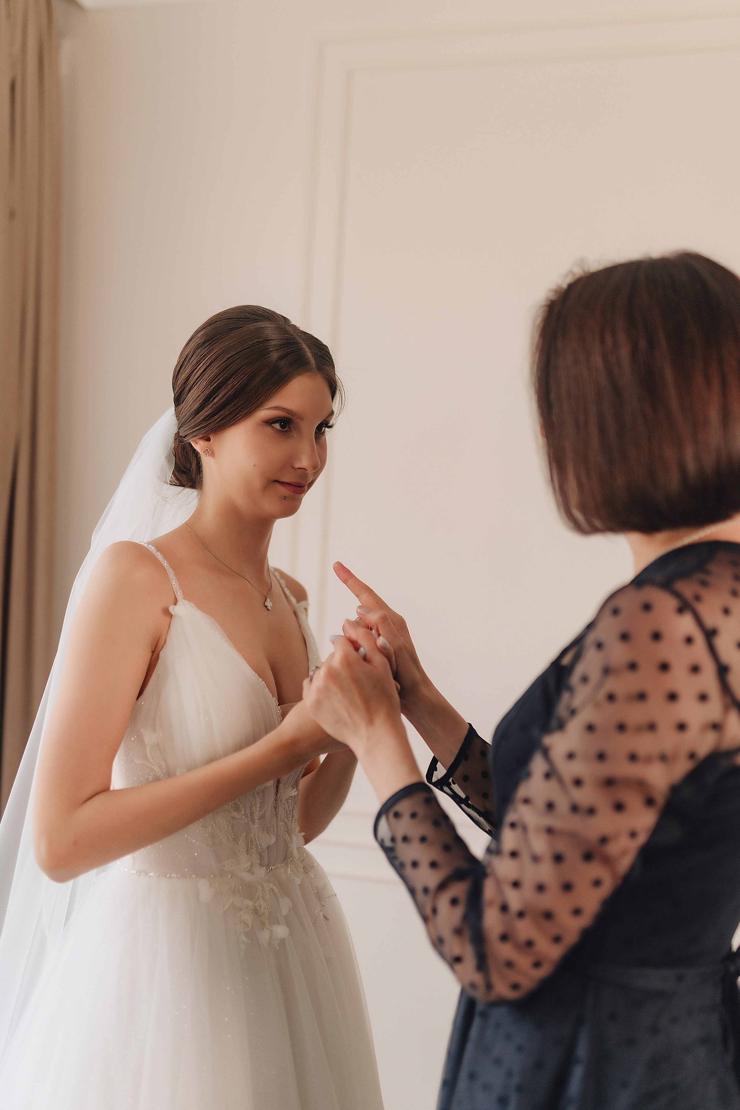 Полина и Владислав. Фотограф Карина Шмулёва. Воронеж и область