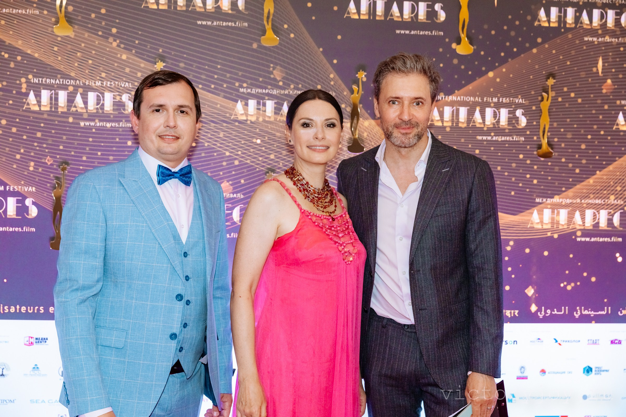 Антарес 2024. Сочи. Международный кинофестиваль. Профессиональный фотограф в Сочи Виктория Джой. Обучение