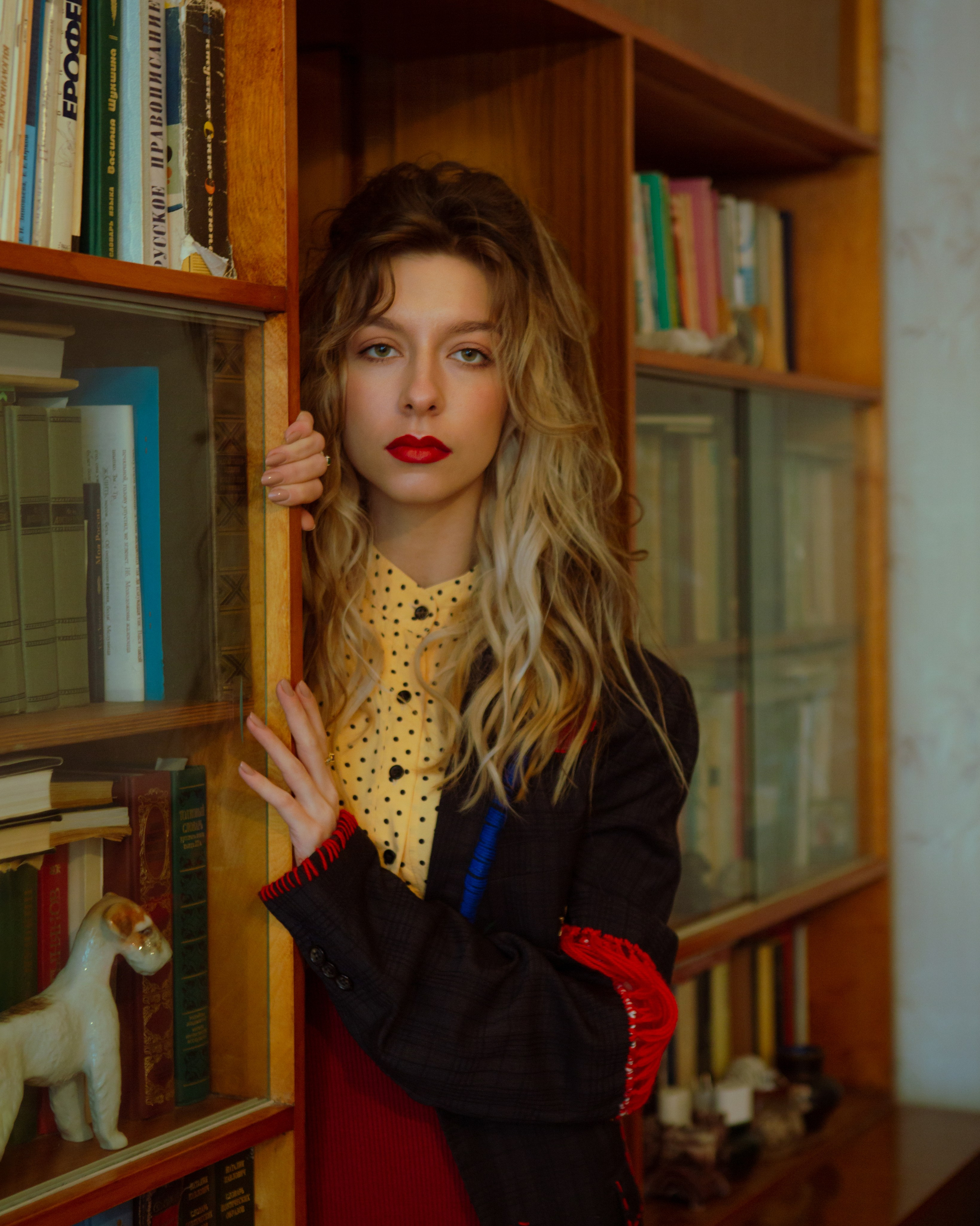 Клиентские съемки. Фотограф в Санкт-Петербурге