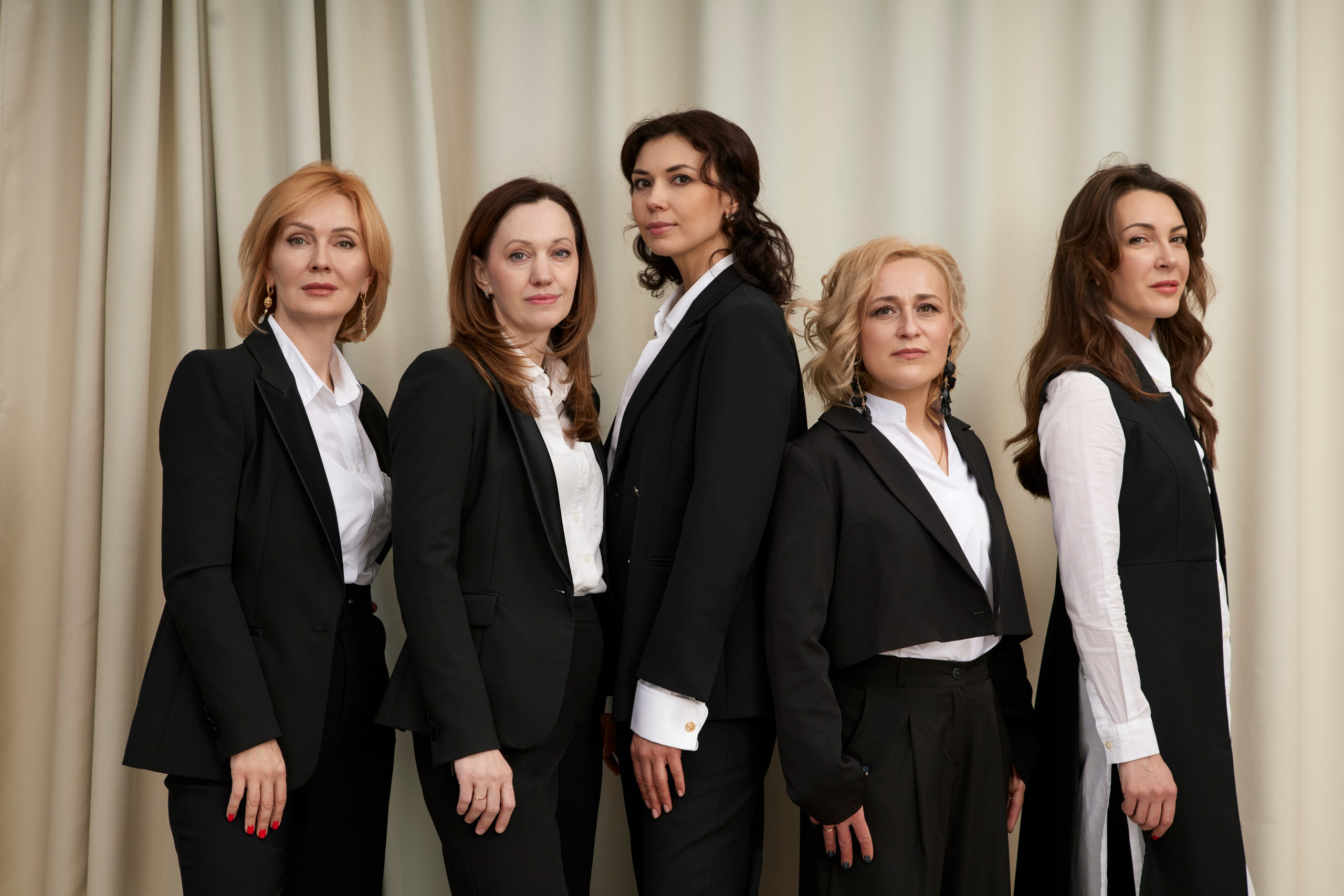 Групповые фотосессии. Фотограф в Санкт-Петербурге