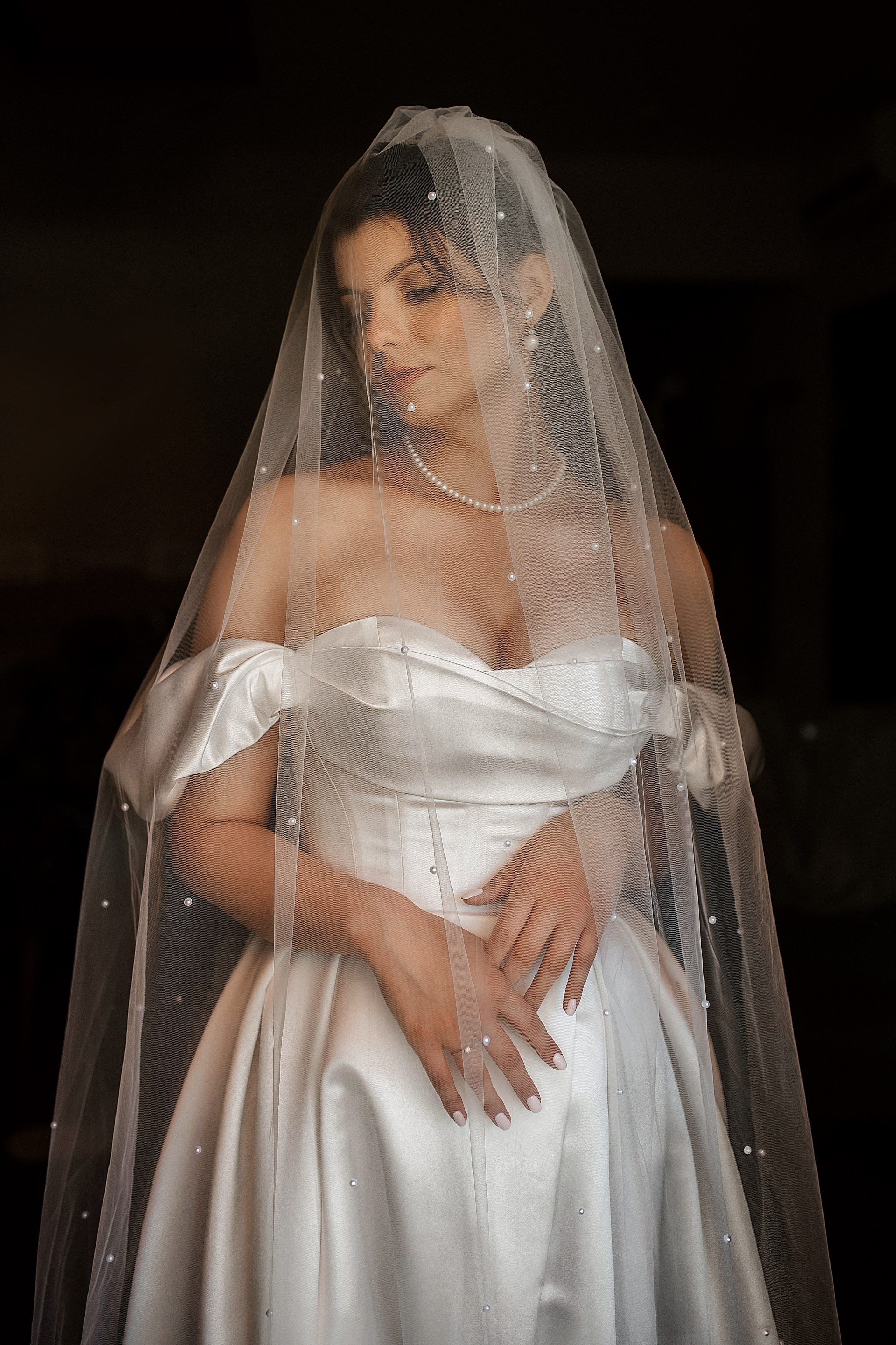 Свадьба. Свадебный, семейный и детский фотограф в Москве и области