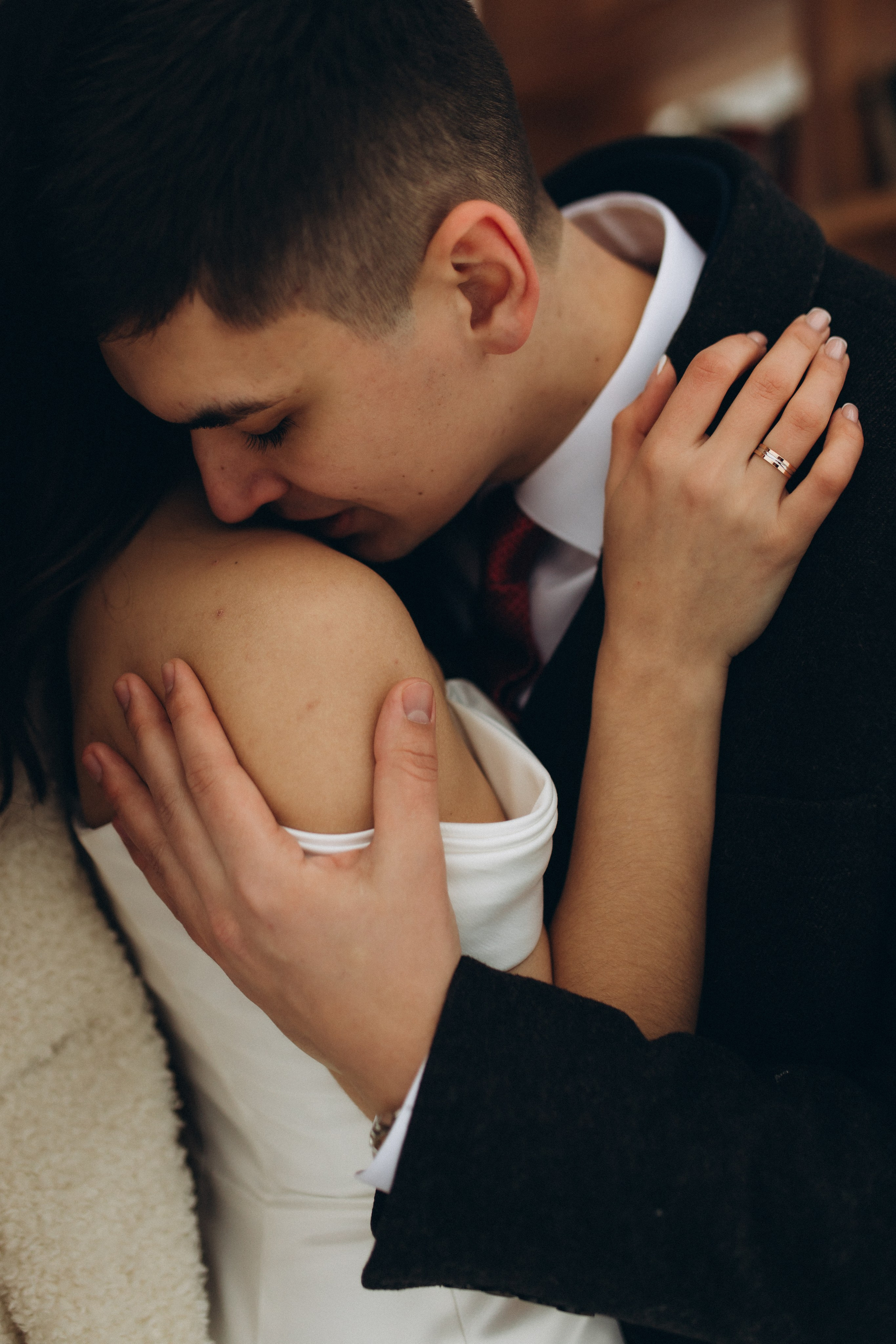 Владислав и Карина. Семейный фотограф в Обнинске