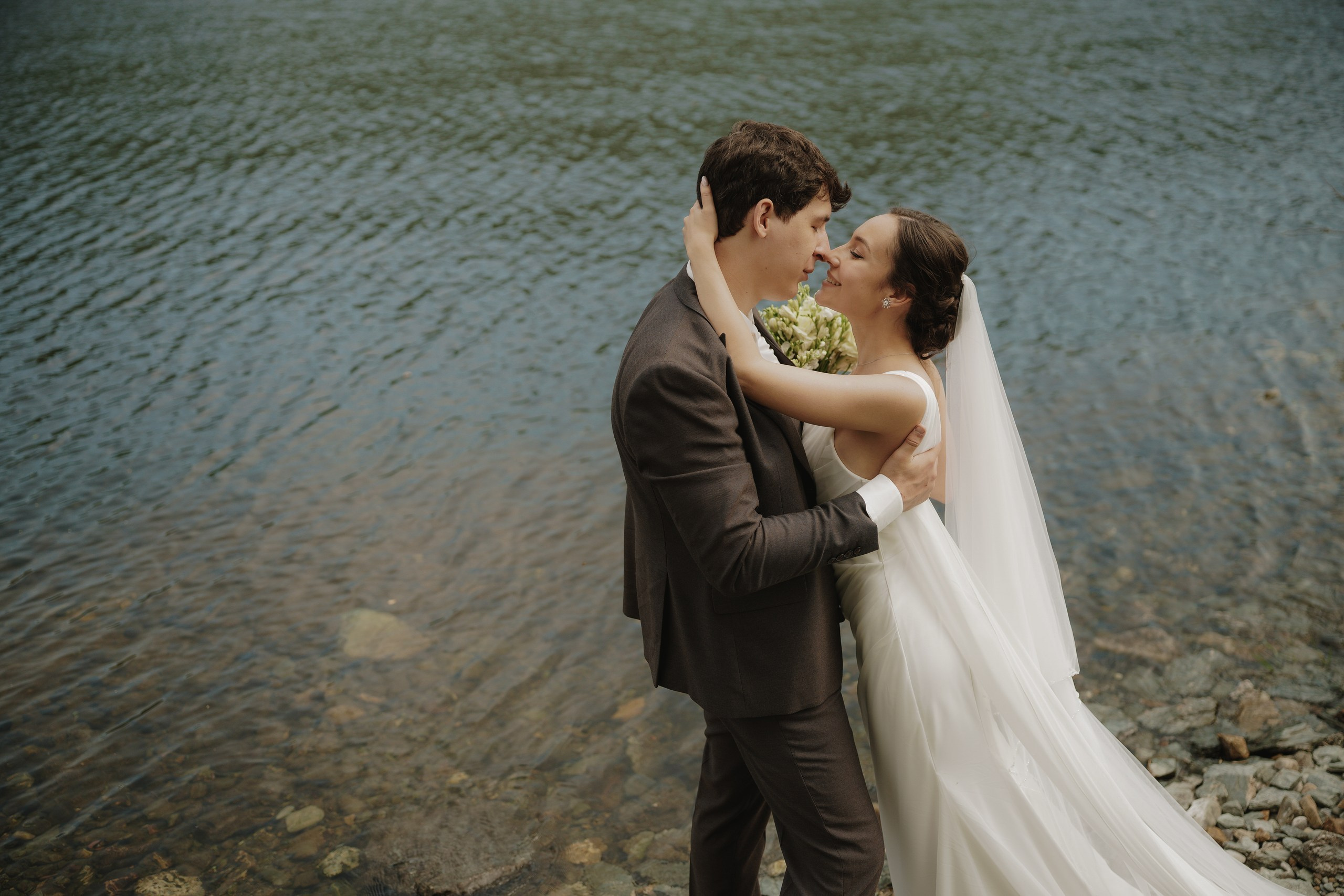 Саша и Настя. Организатор мероприятий в Абакане I Ольга Петухова