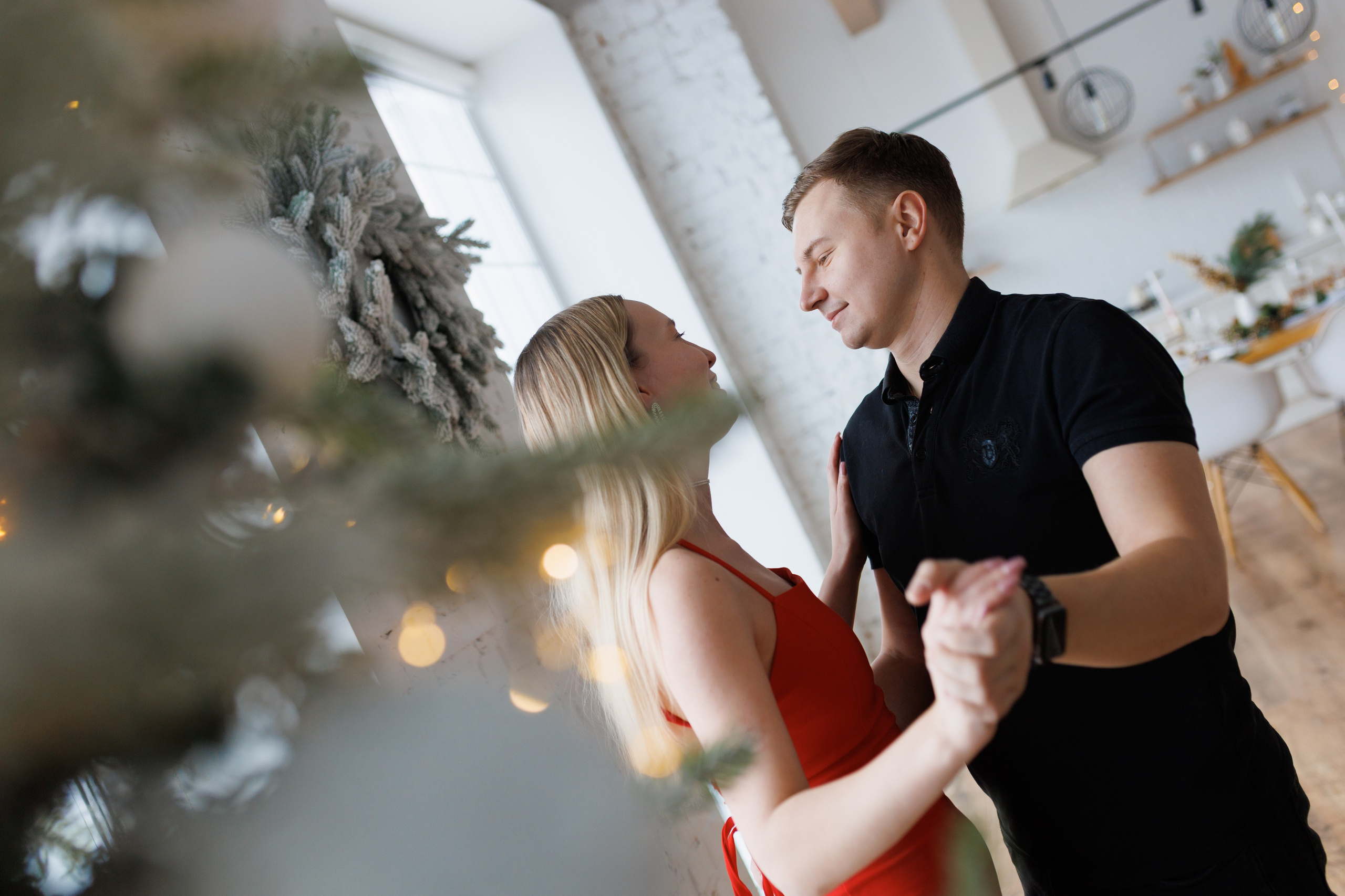 Кирилл и Алина. Женский и семейный фотограф в Томске Алиса Качан