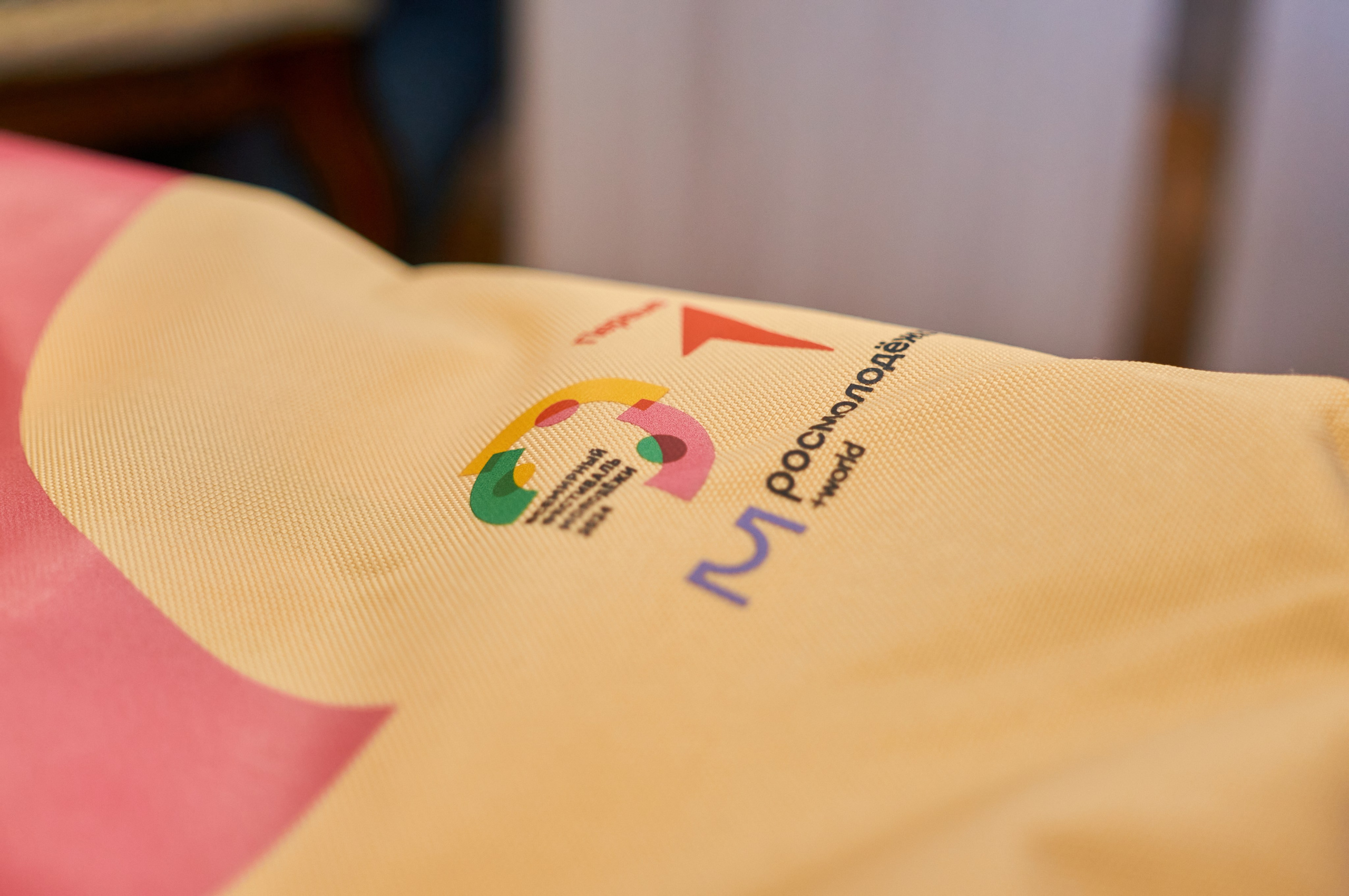 Окружной форум добровольцев СФО и ДФО. Фотограф | Кнышева Валерия | Санкт-Петербург