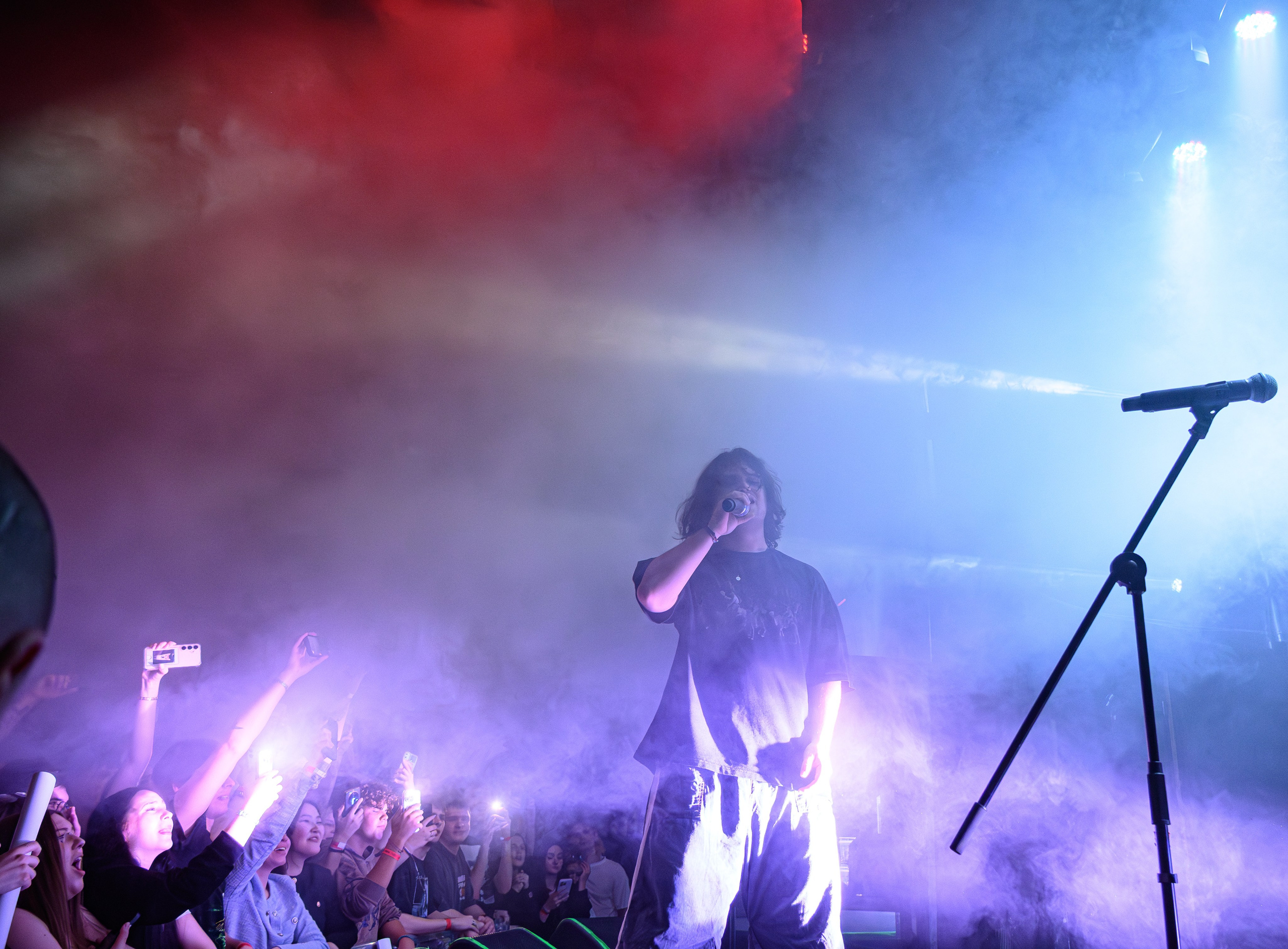 SALUKI. ДВХАБ. Репортажный фотограф Владислав Остерман