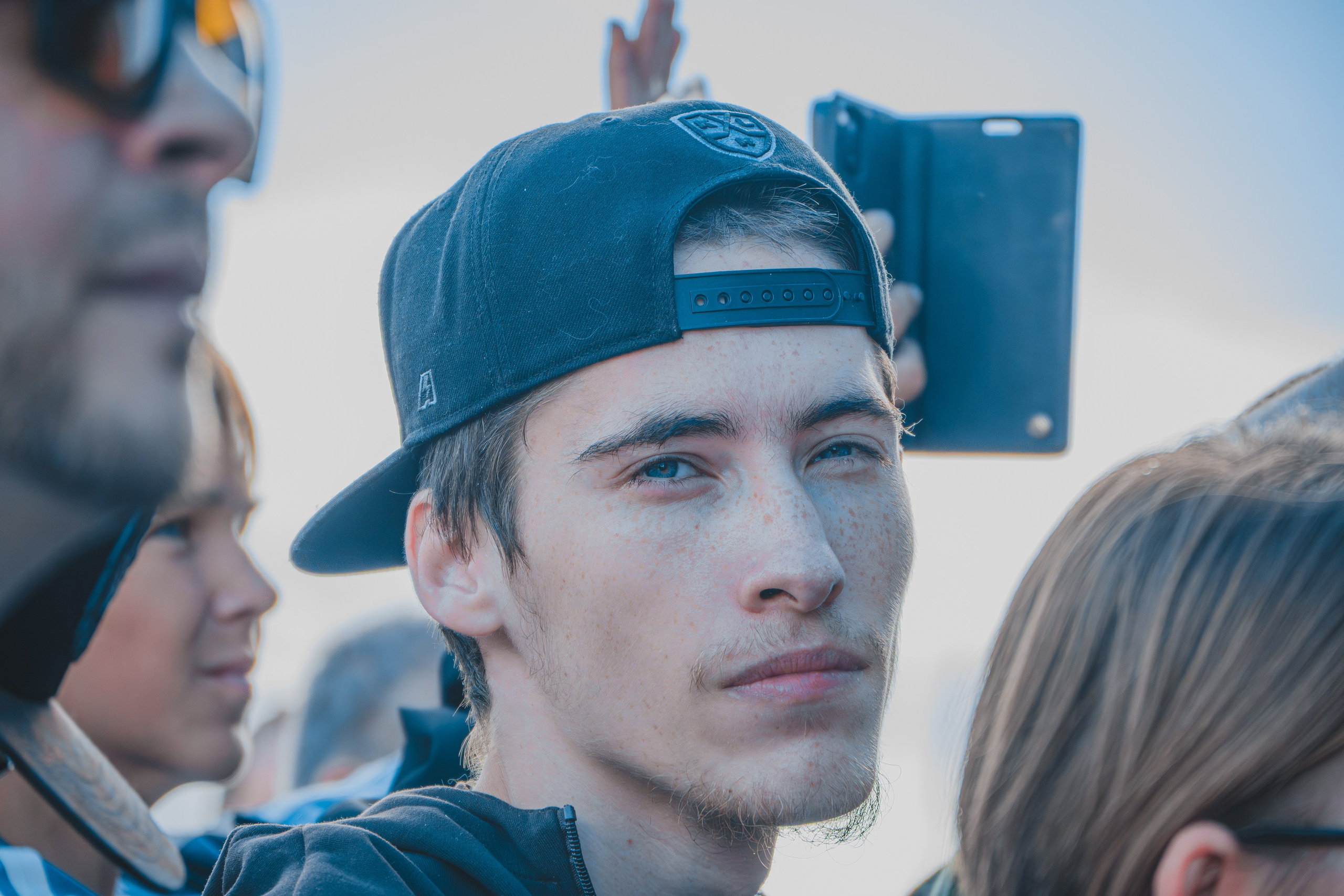 Рок над Амуром. ДВХАБ, NewsKHV. Репортажный фотограф Владислав Остерман