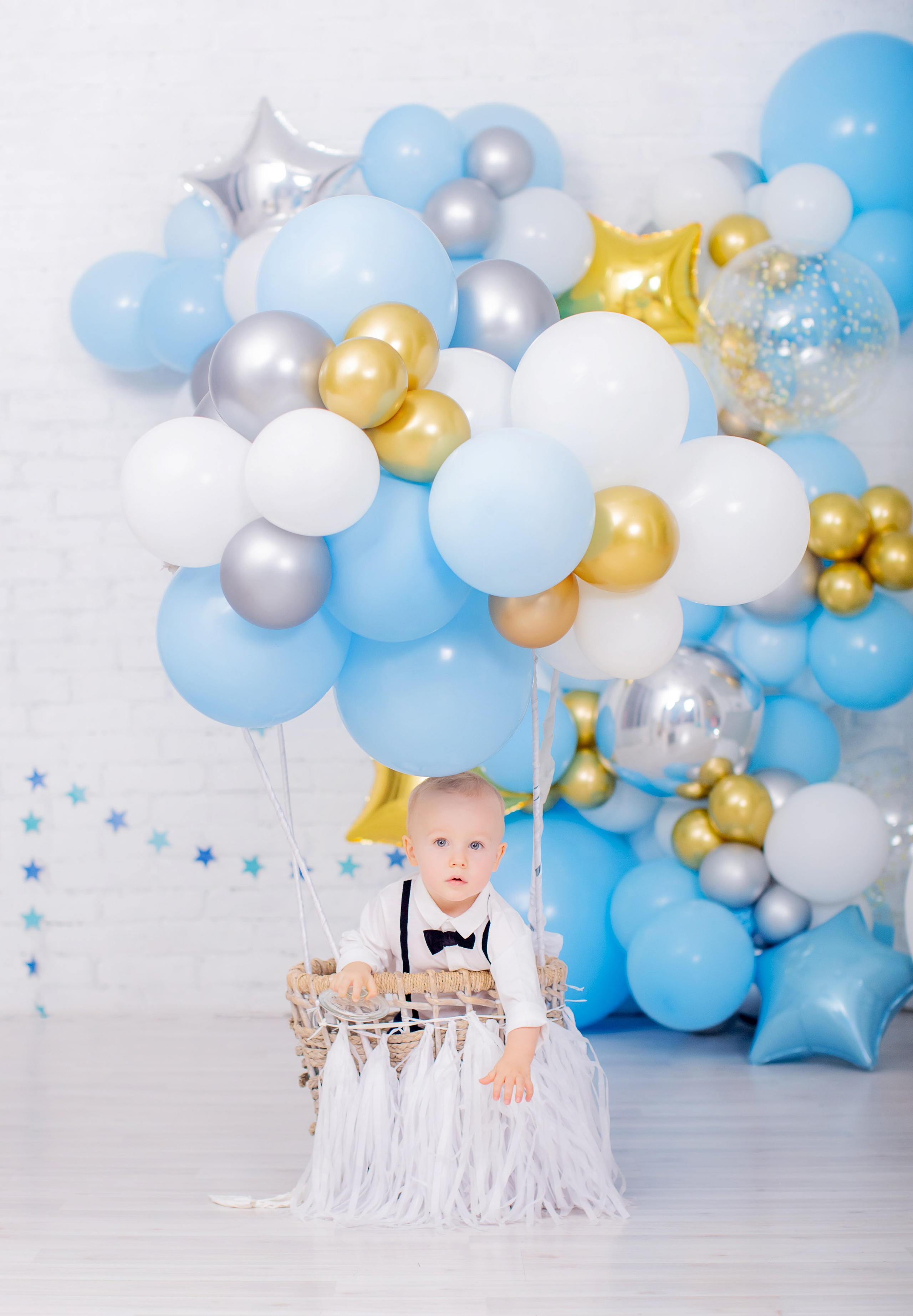 Первый торт. צלם ואמן ילדים ומשפחה