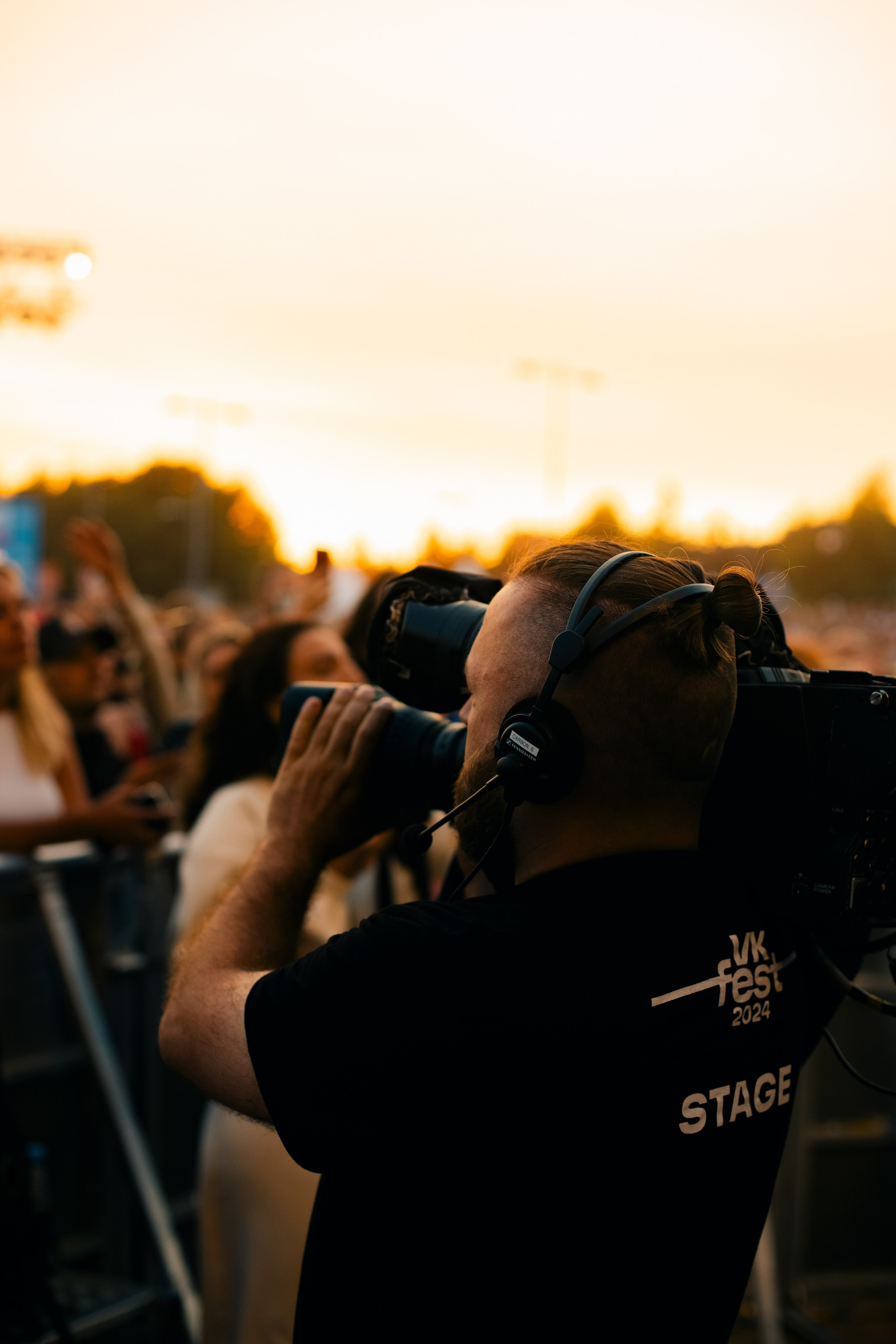 VK FEST SPB 2024 | PART 1. PASHAHARCE PHOTOGRAPHER & VIDEOGRAPHER