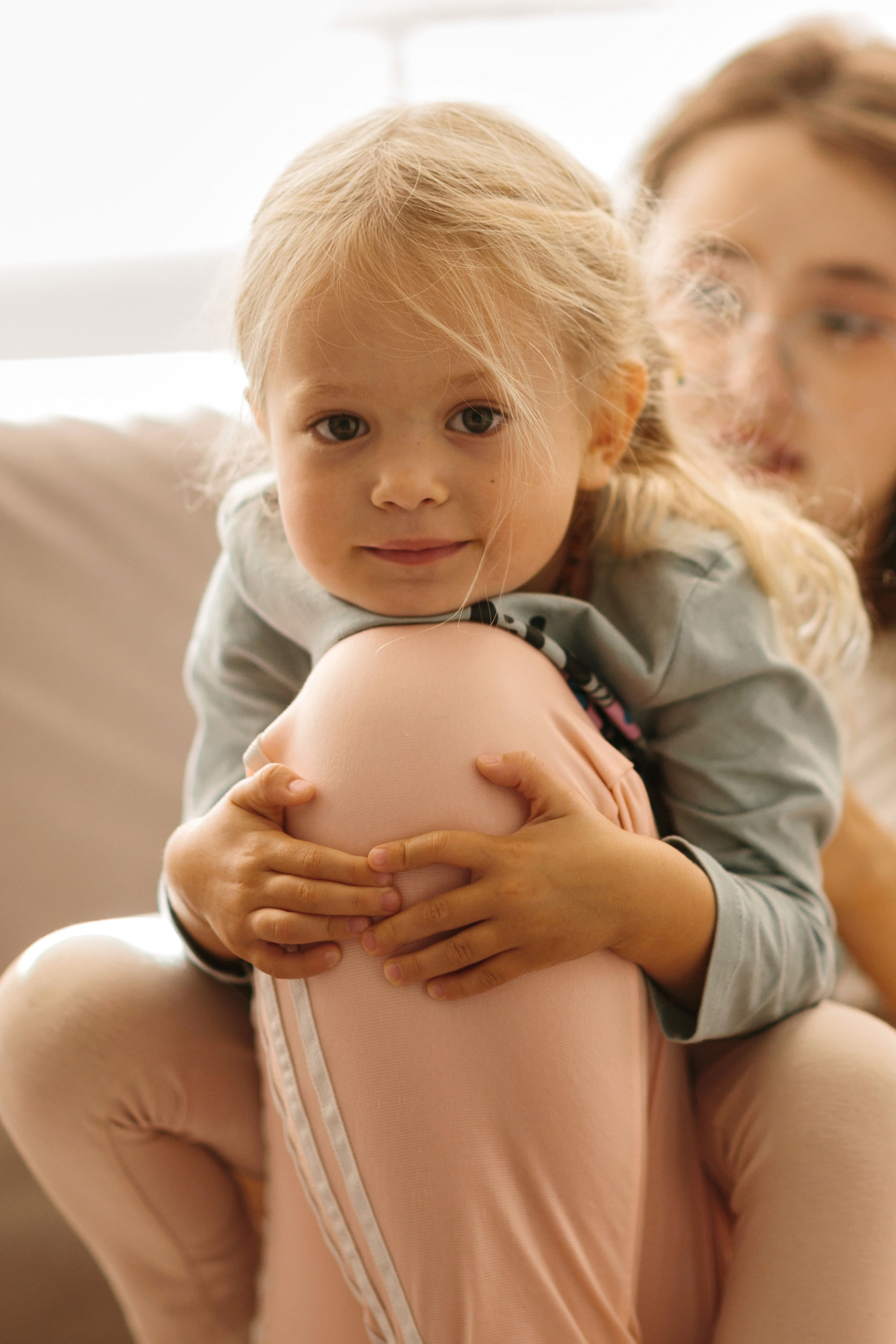 Семейная съемка. Детский и семейный фотограф в Москве Татьяна Козлова