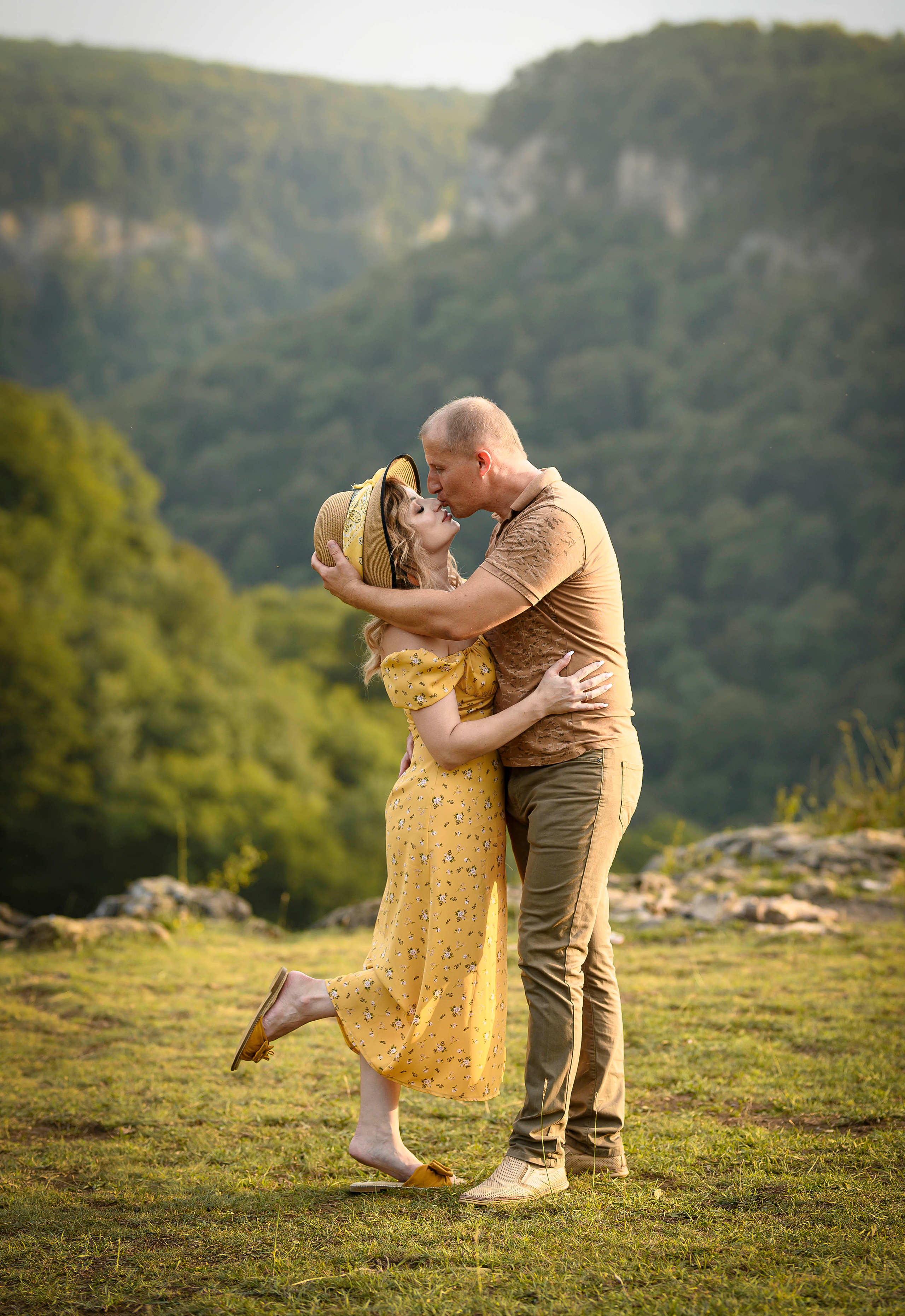 Love Story. Семейный фотограф Татьяна Ежимская