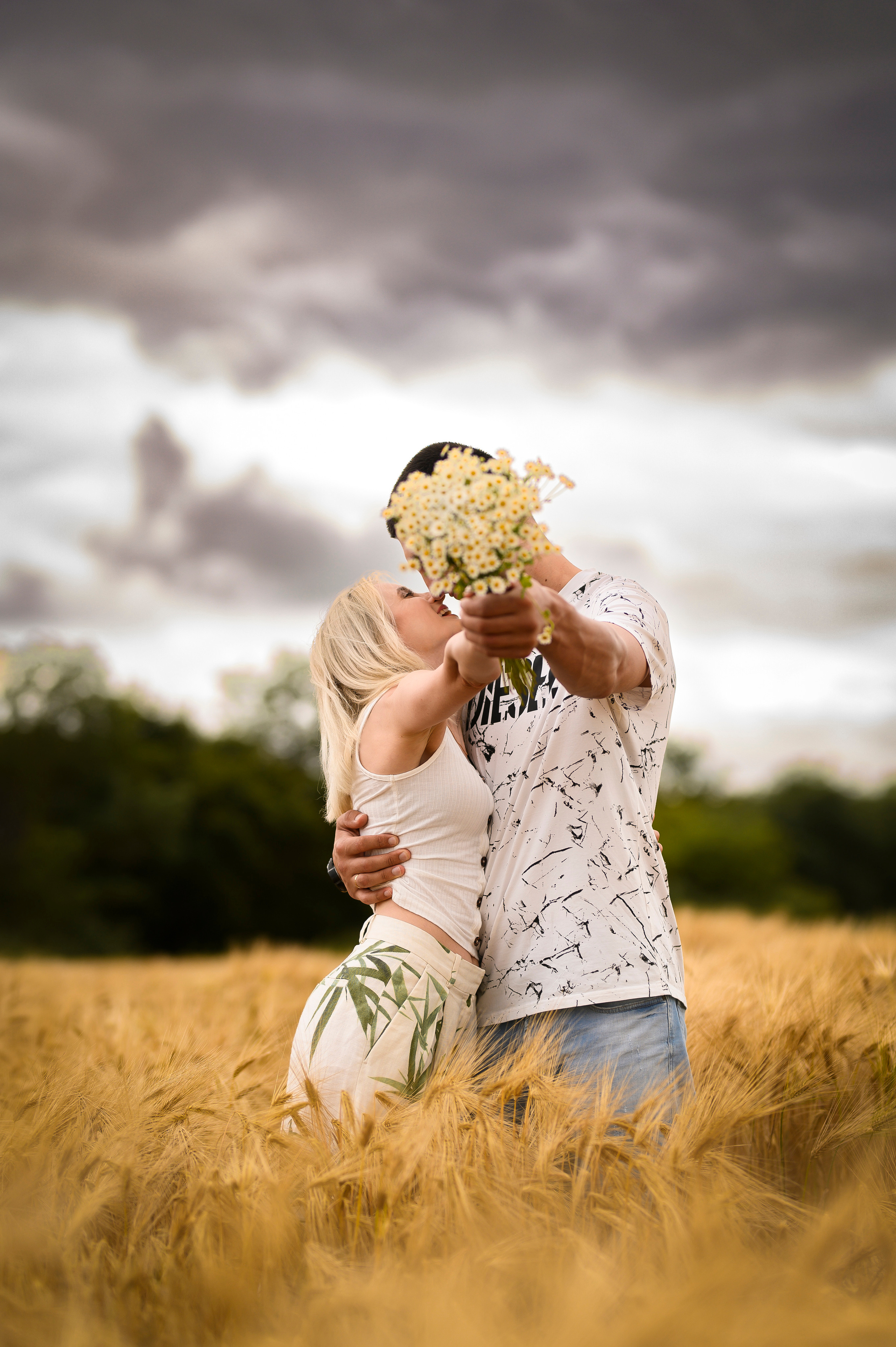 Love Story. Семейный фотограф Татьяна Ежимская