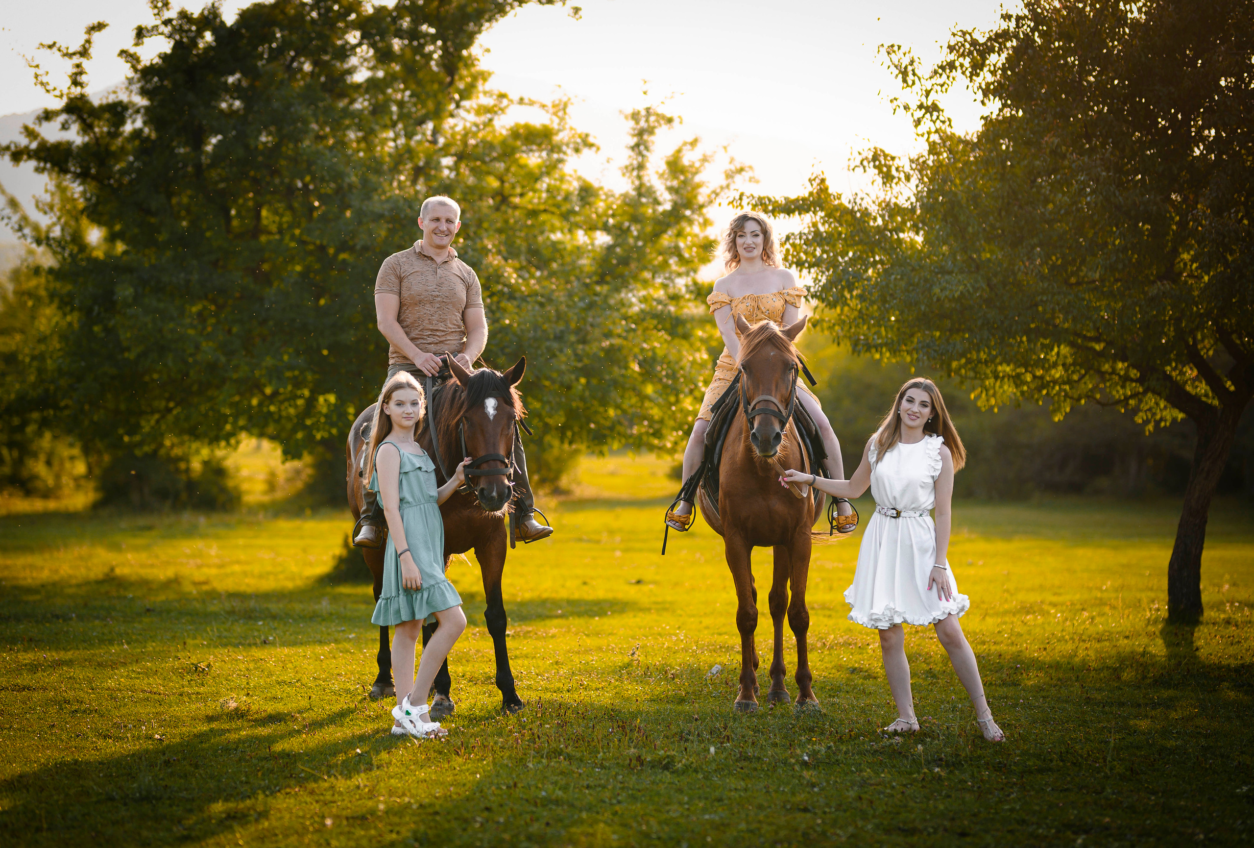 Семейные. Семейный фотограф Татьяна Ежимская