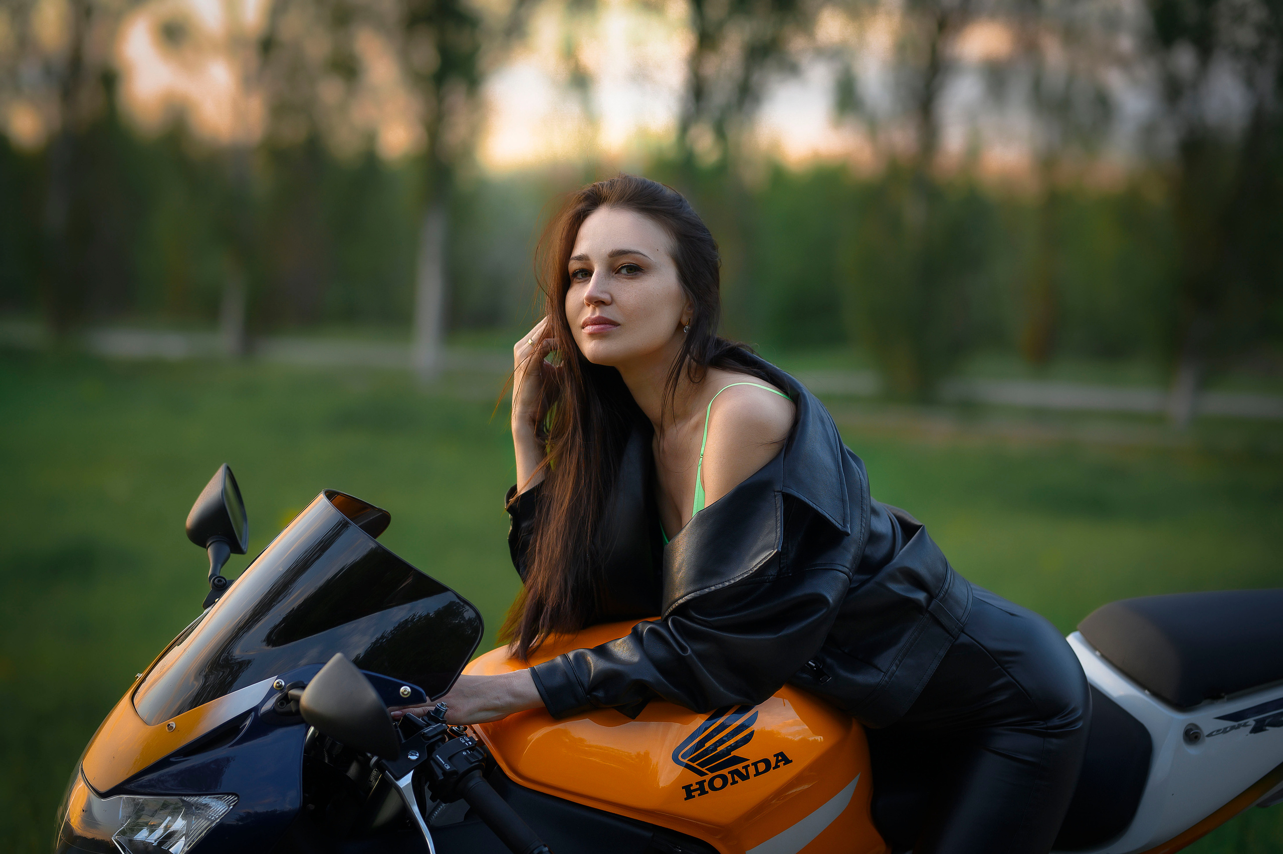 Индивидуальные. Семейный фотограф Татьяна Ежимская