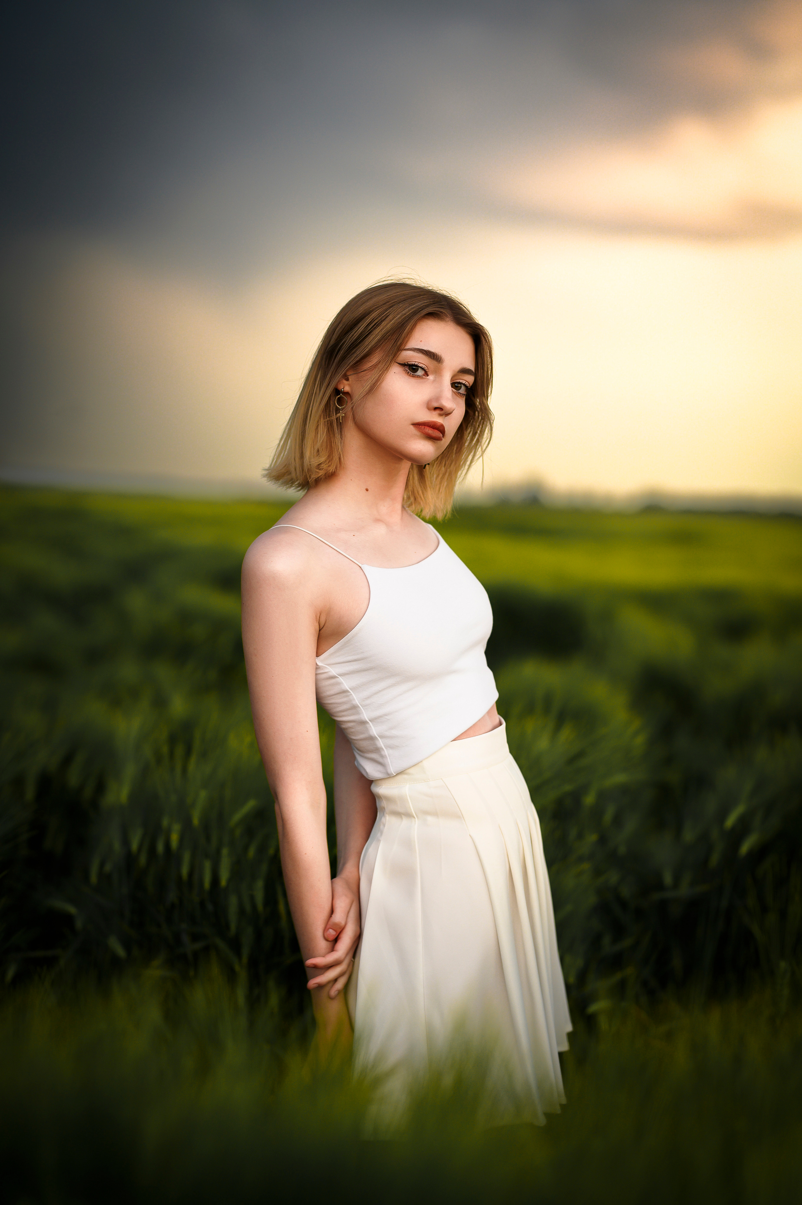 Портрет. Семейный фотограф Татьяна Ежимская