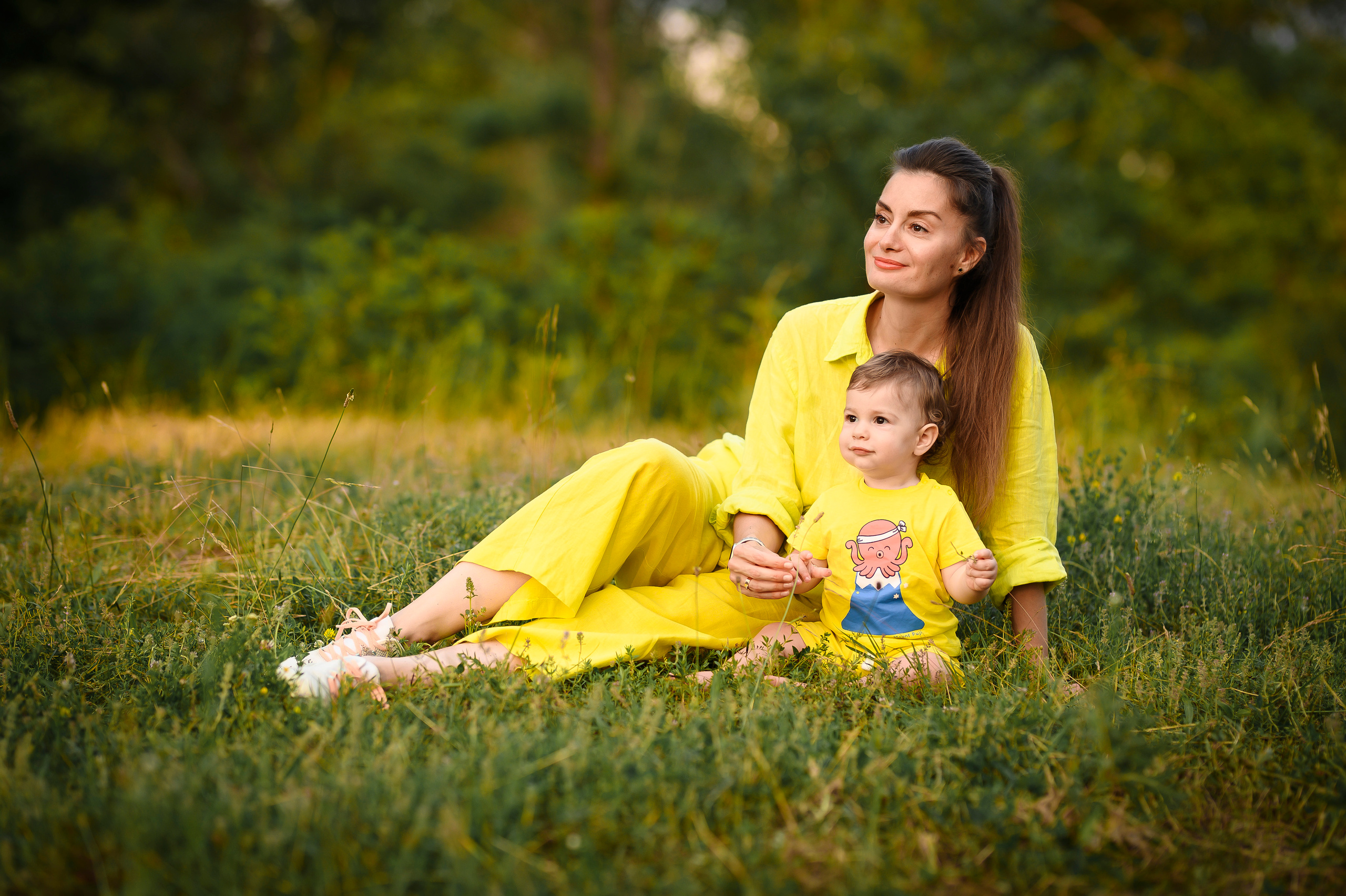 Семейные. Семейный фотограф Татьяна Ежимская