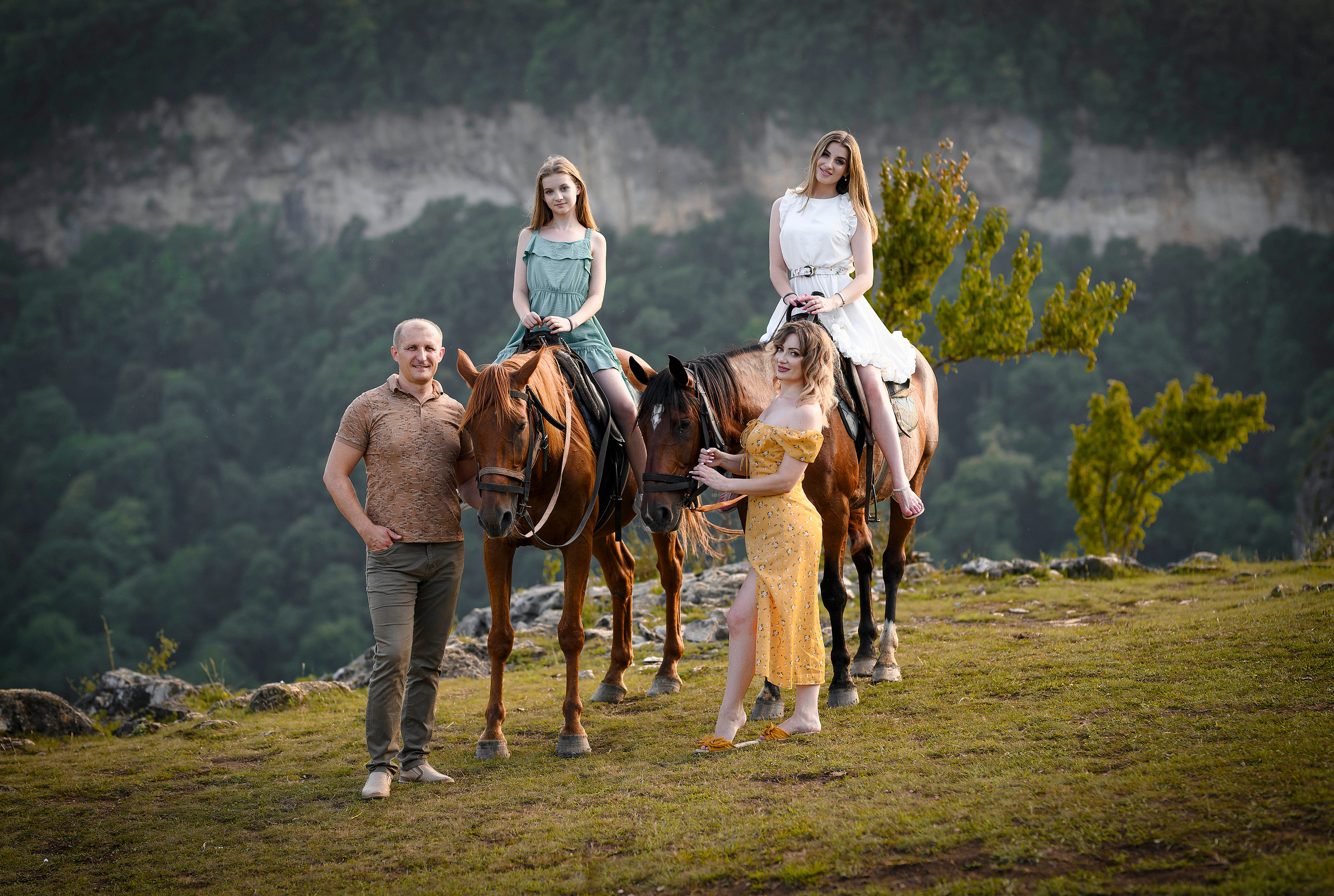 Семейные. Семейный фотограф Татьяна Ежимская