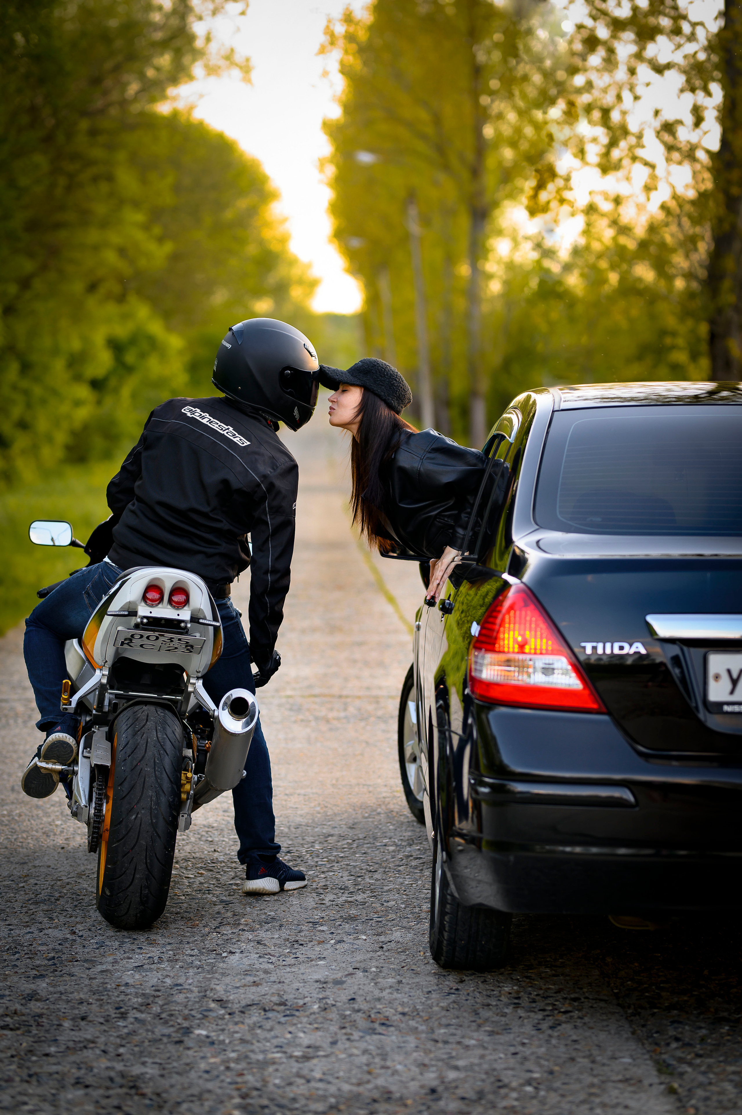 Love Story. Семейный фотограф Татьяна Ежимская