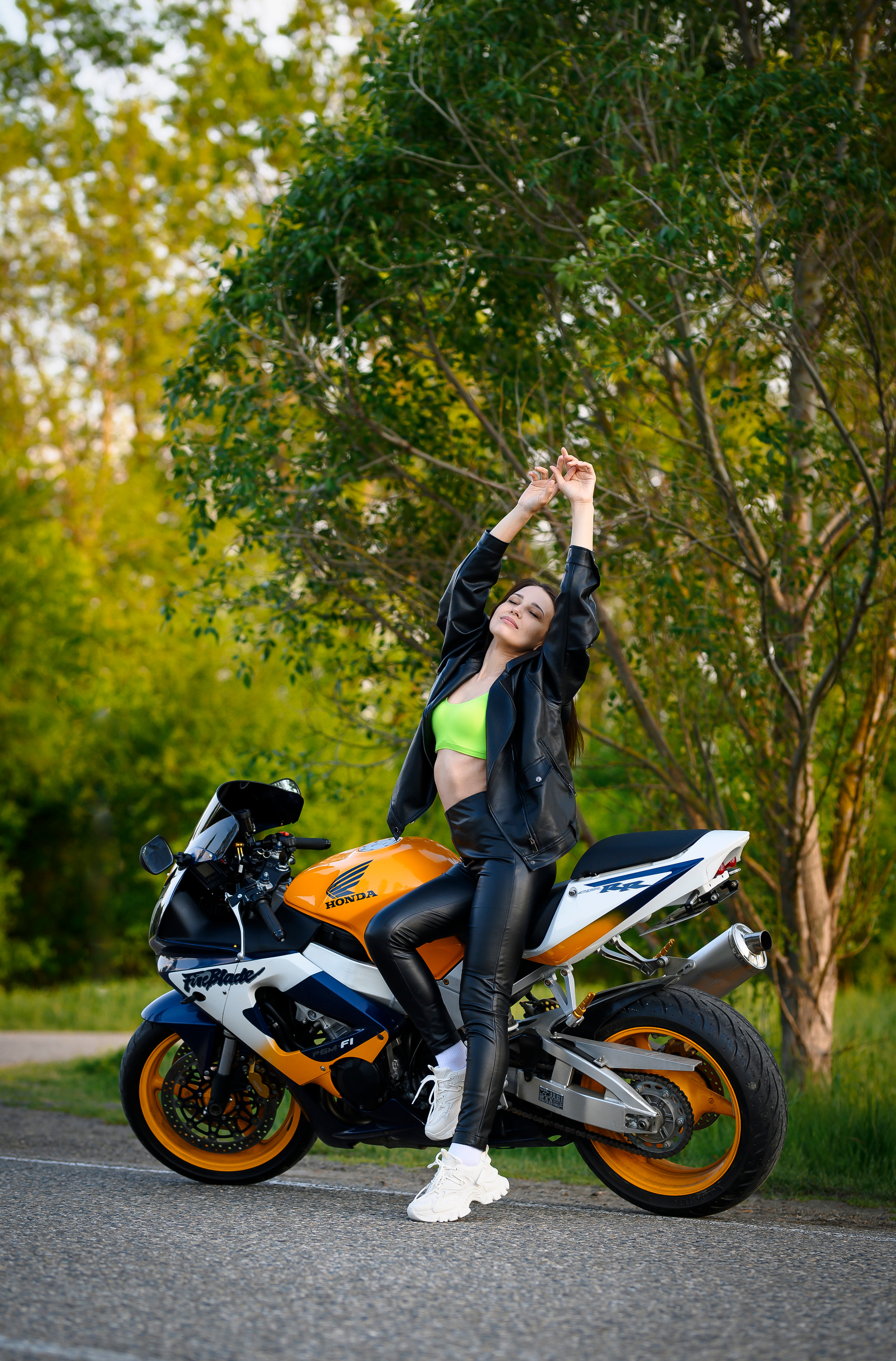 Индивидуальные. Семейный фотограф Татьяна Ежимская