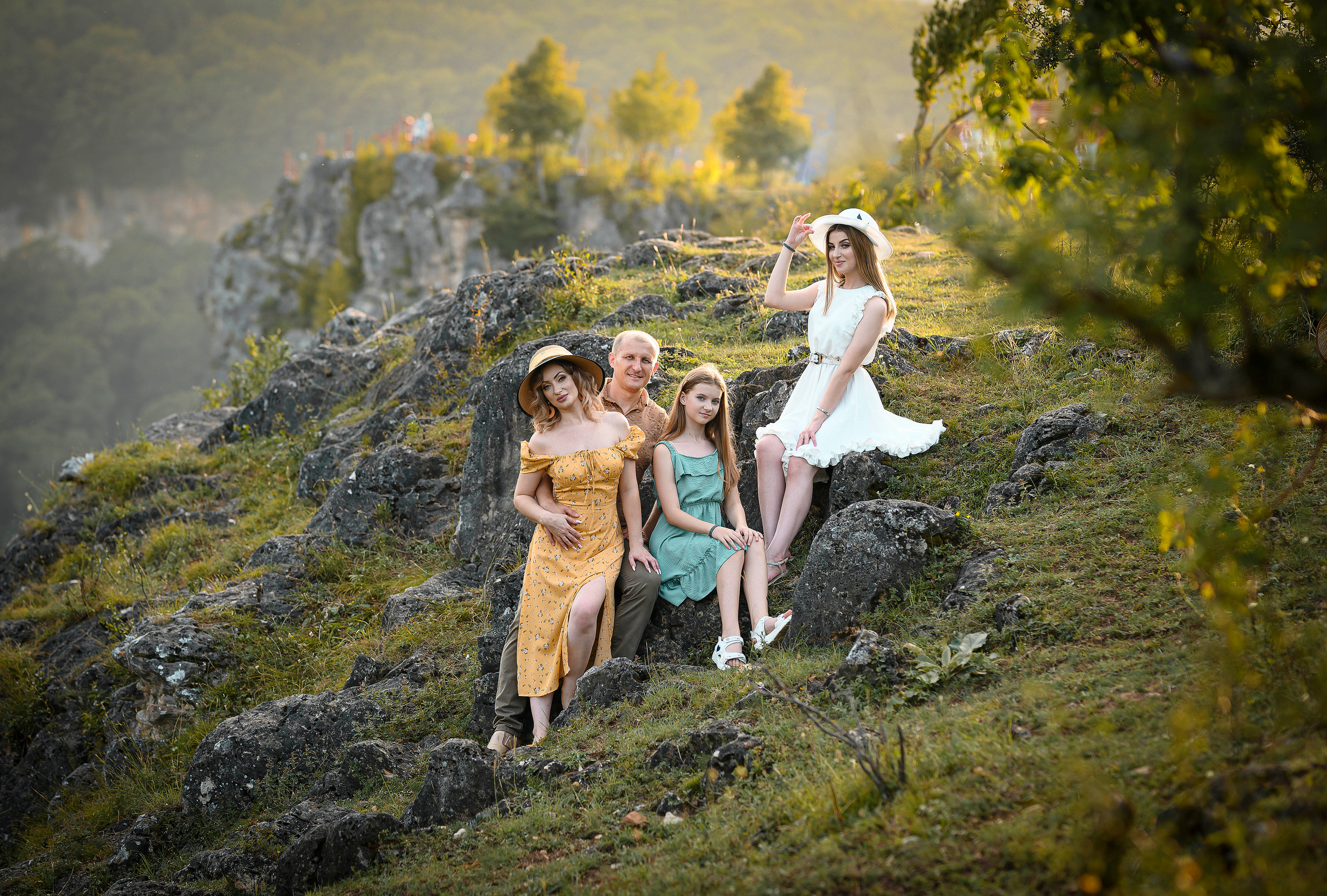 Семейные. Семейный фотограф Татьяна Ежимская