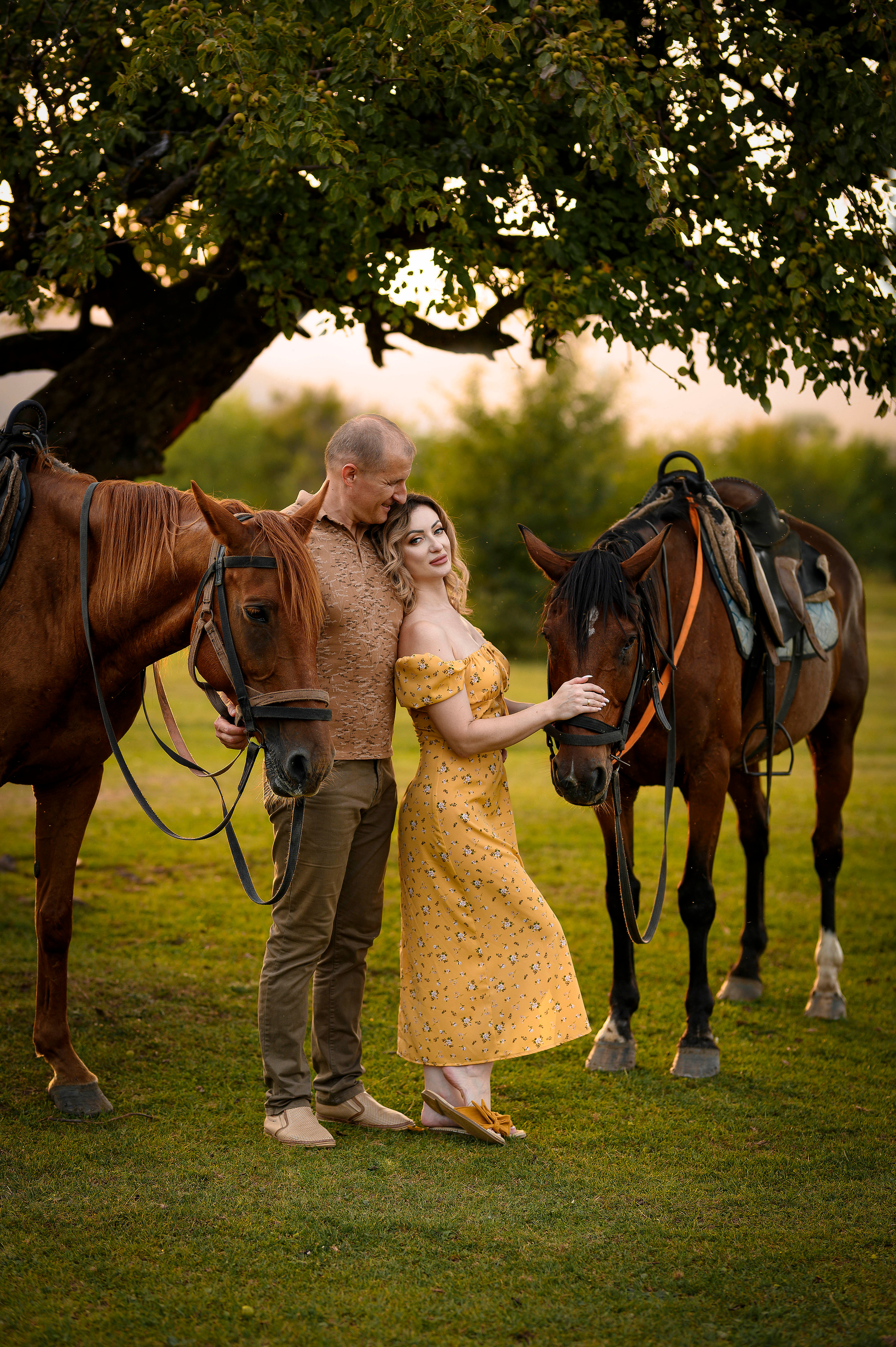 Love Story. Семейный фотограф Татьяна Ежимская