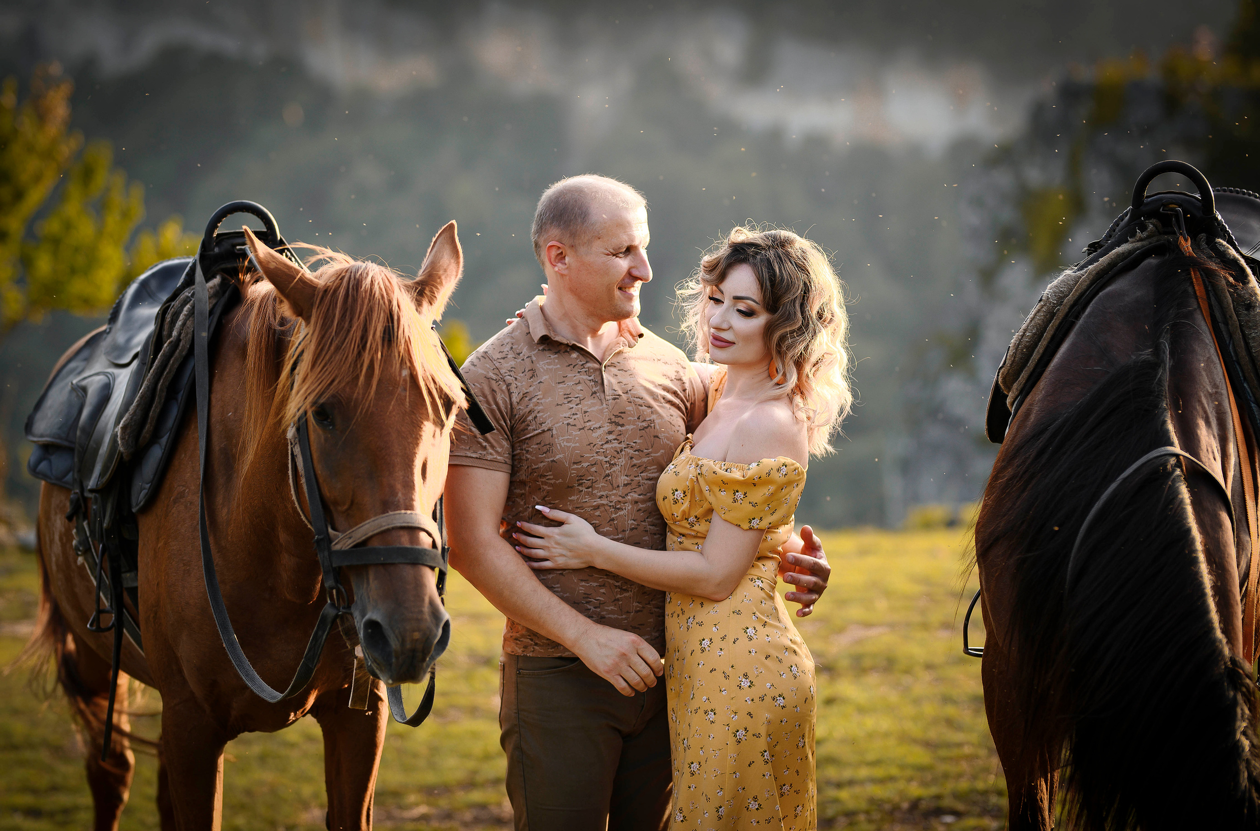 Семейные. Семейный фотограф Татьяна Ежимская