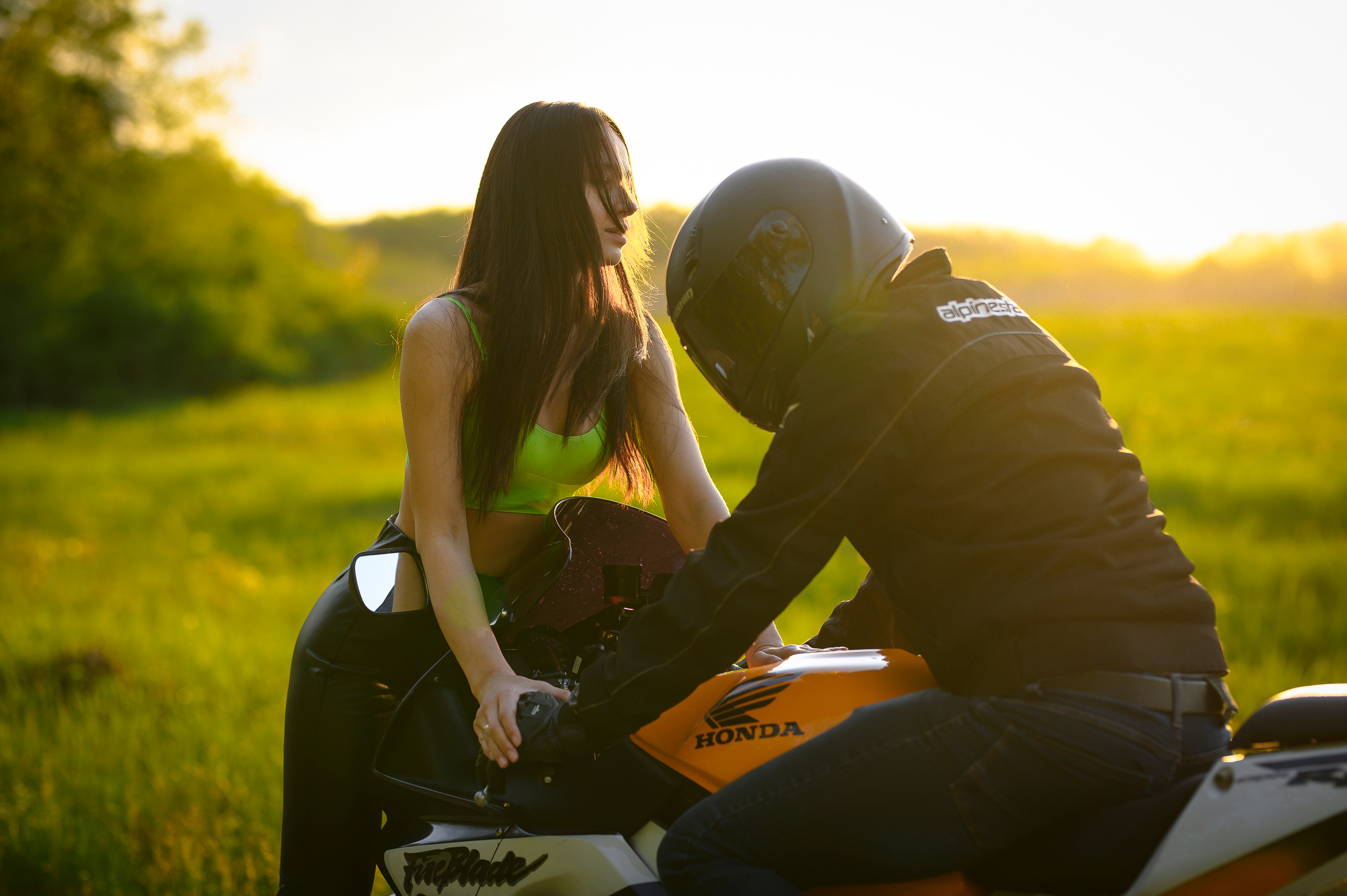 Love Story. Семейный фотограф Татьяна Ежимская
