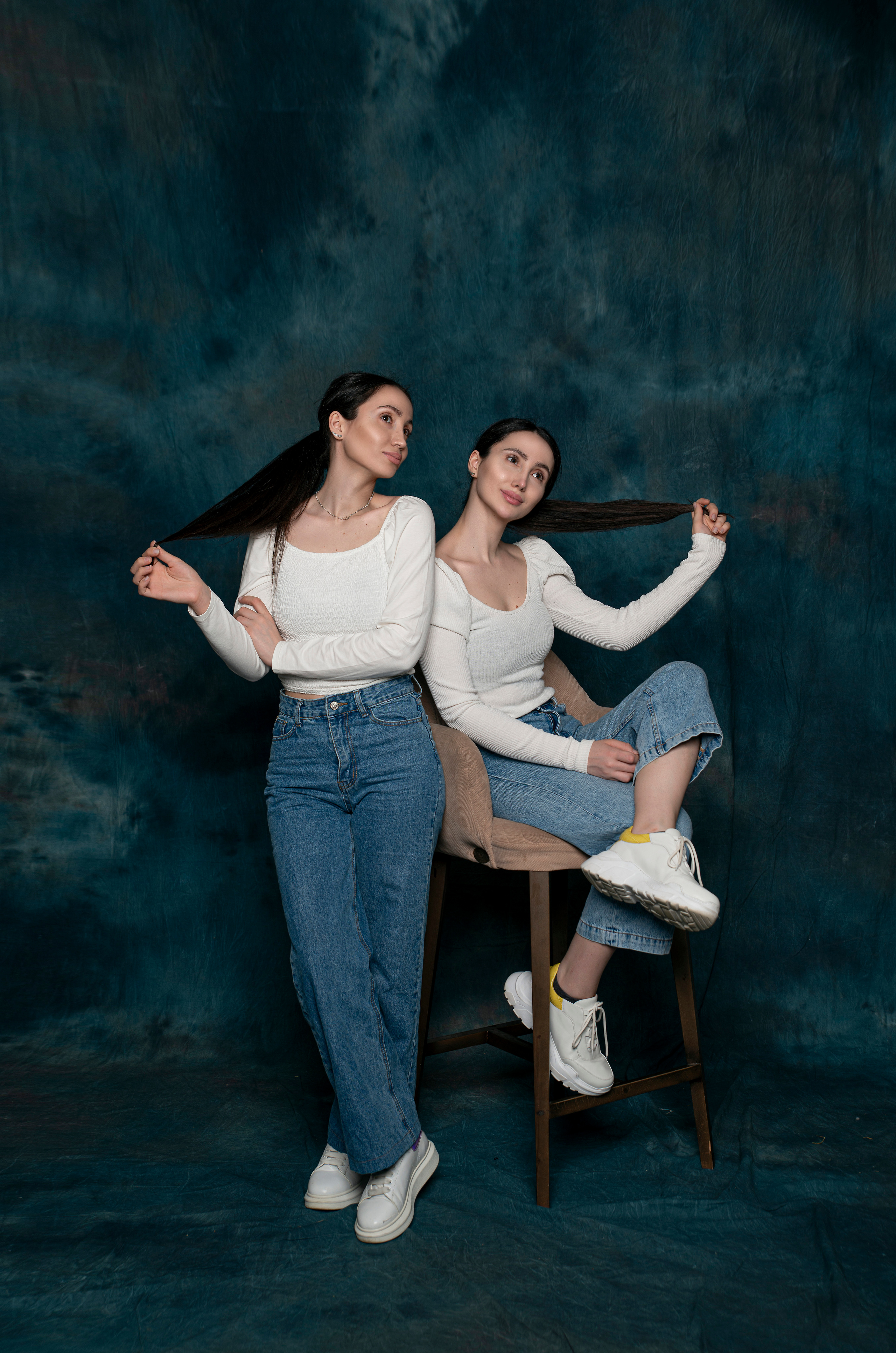 Индивидуальные. Семейный фотограф Татьяна Ежимская