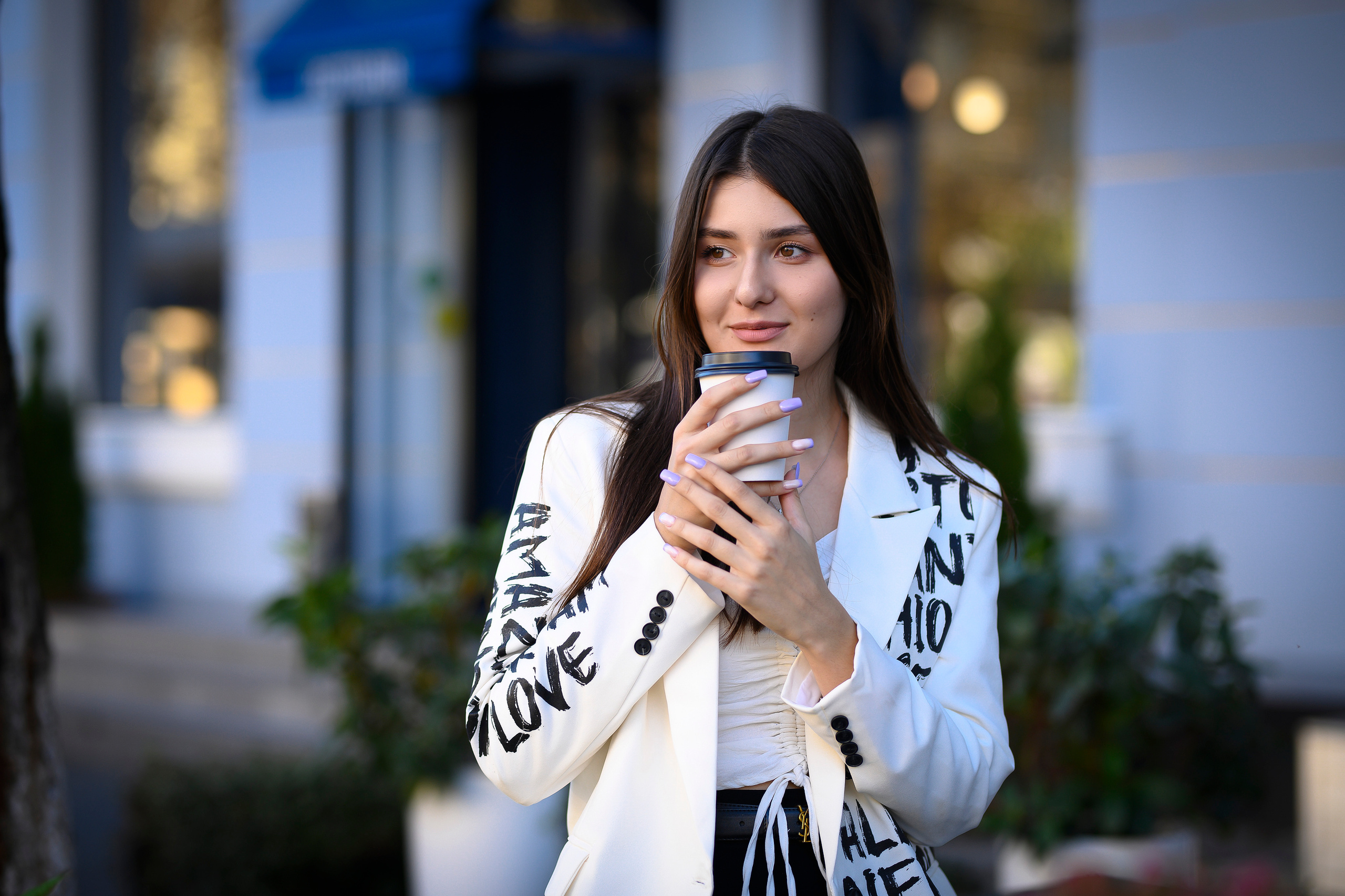 Портрет. Семейный фотограф Татьяна Ежимская