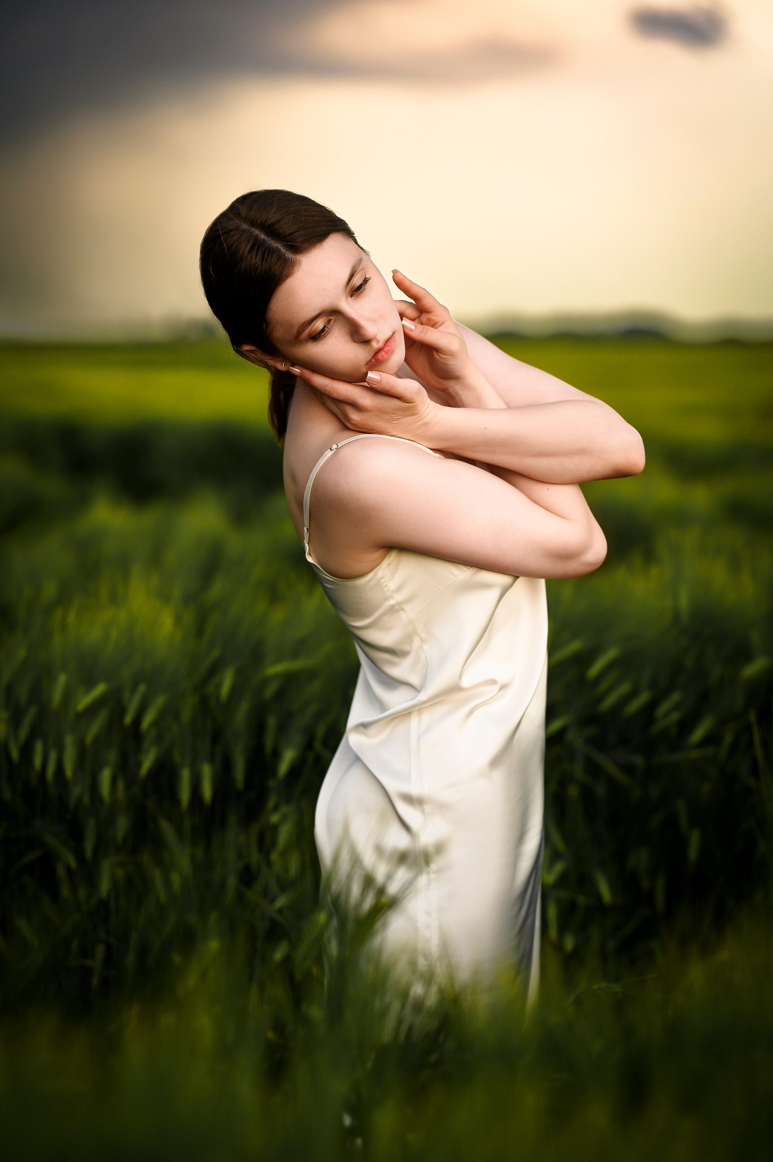 Портрет. Семейный фотограф Татьяна Ежимская