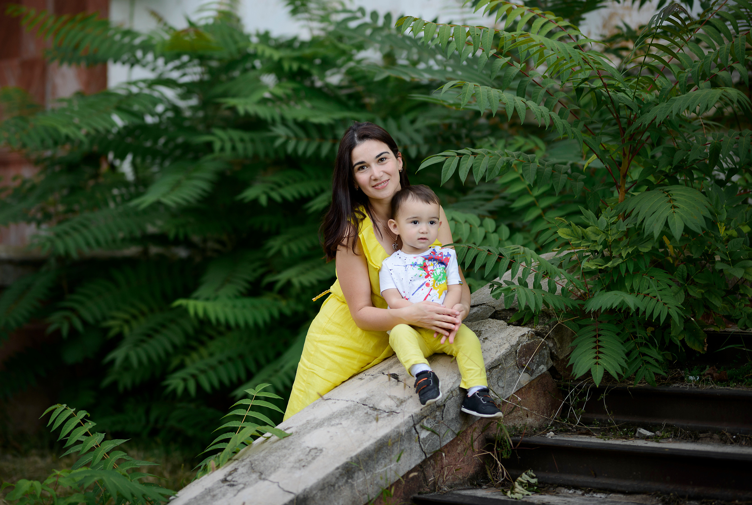 Семейные. Семейный фотограф Татьяна Ежимская