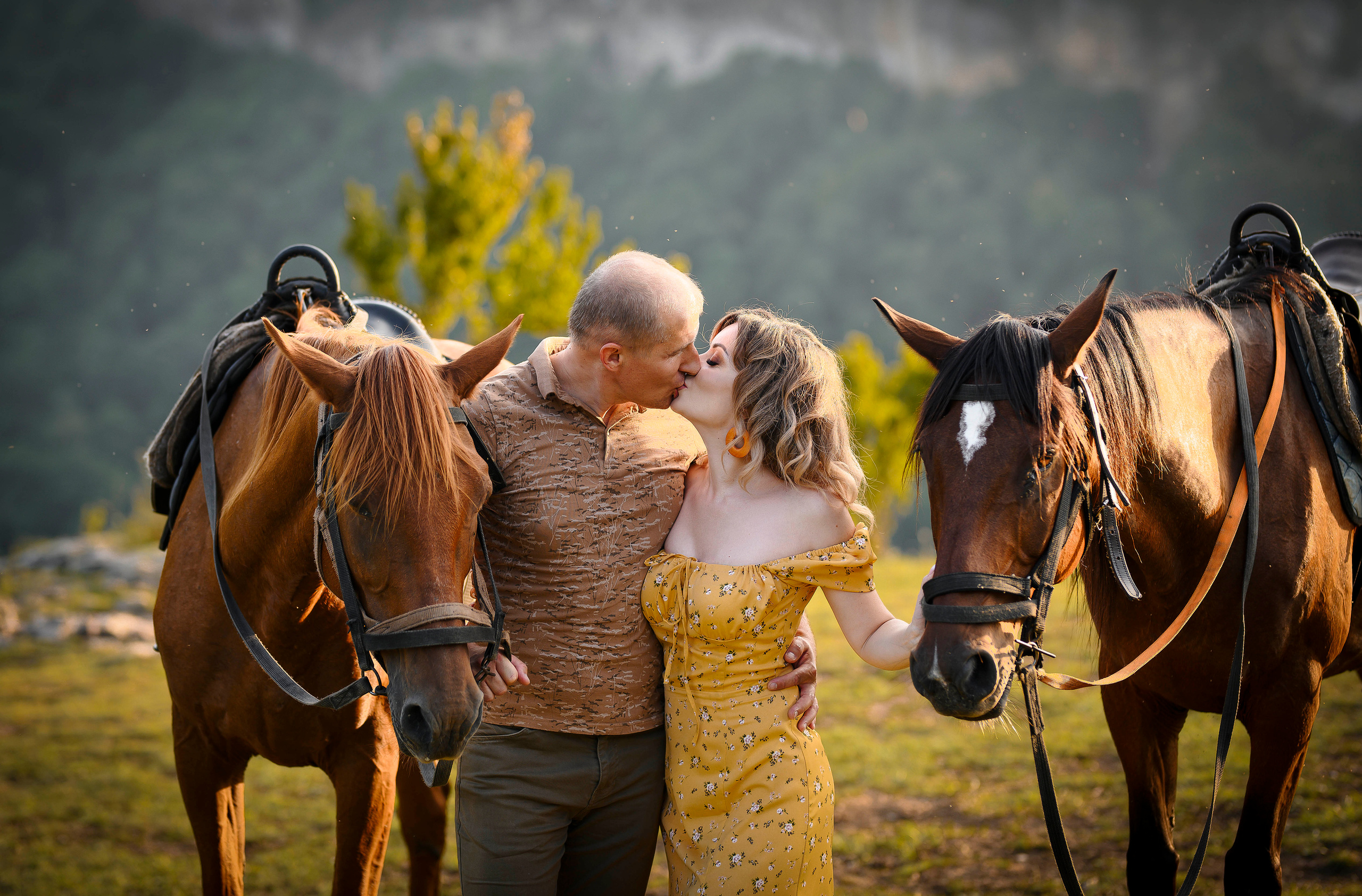 Love Story. Семейный фотограф Татьяна Ежимская