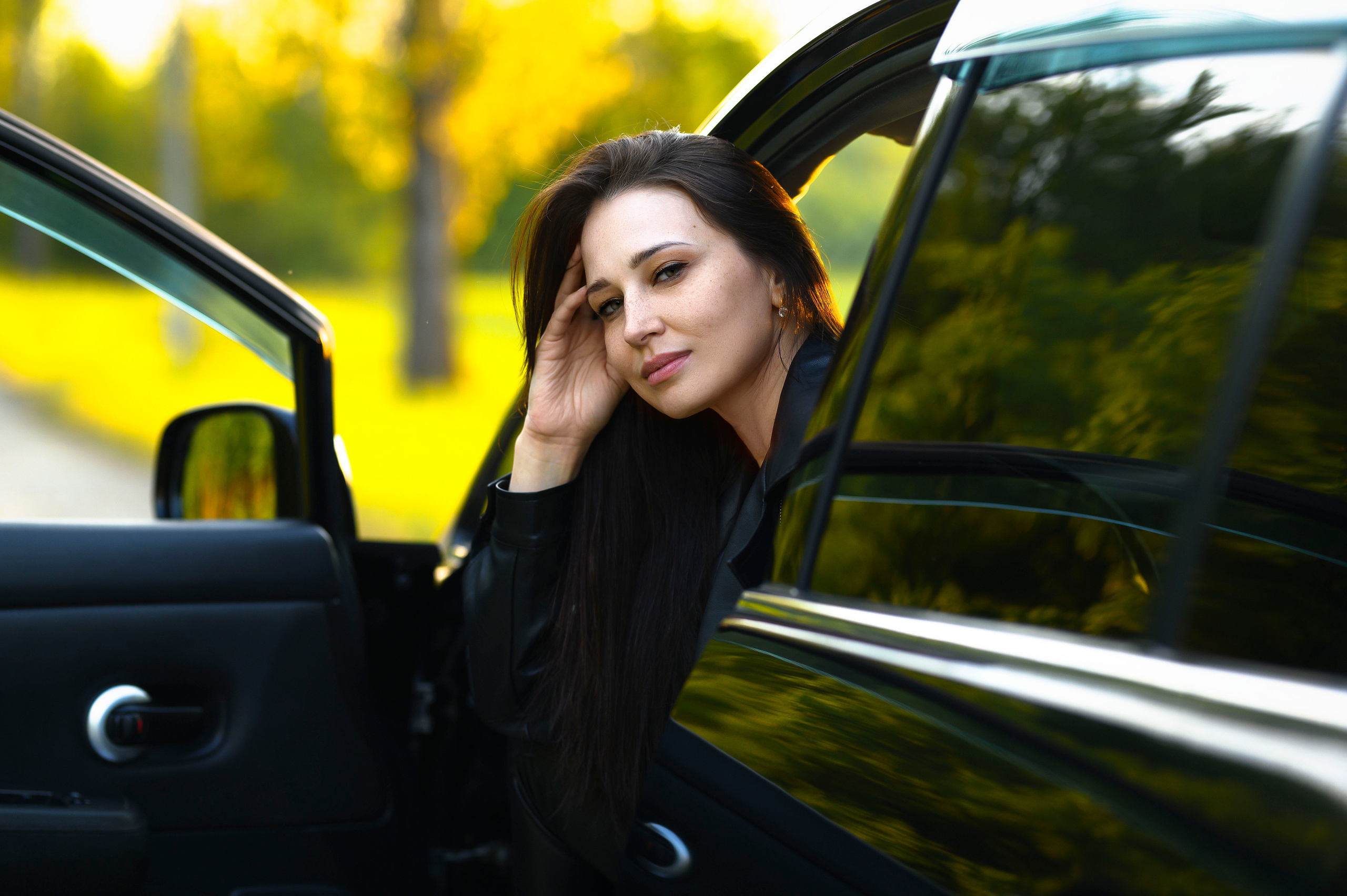 Индивидуальные. Семейный фотограф Татьяна Ежимская