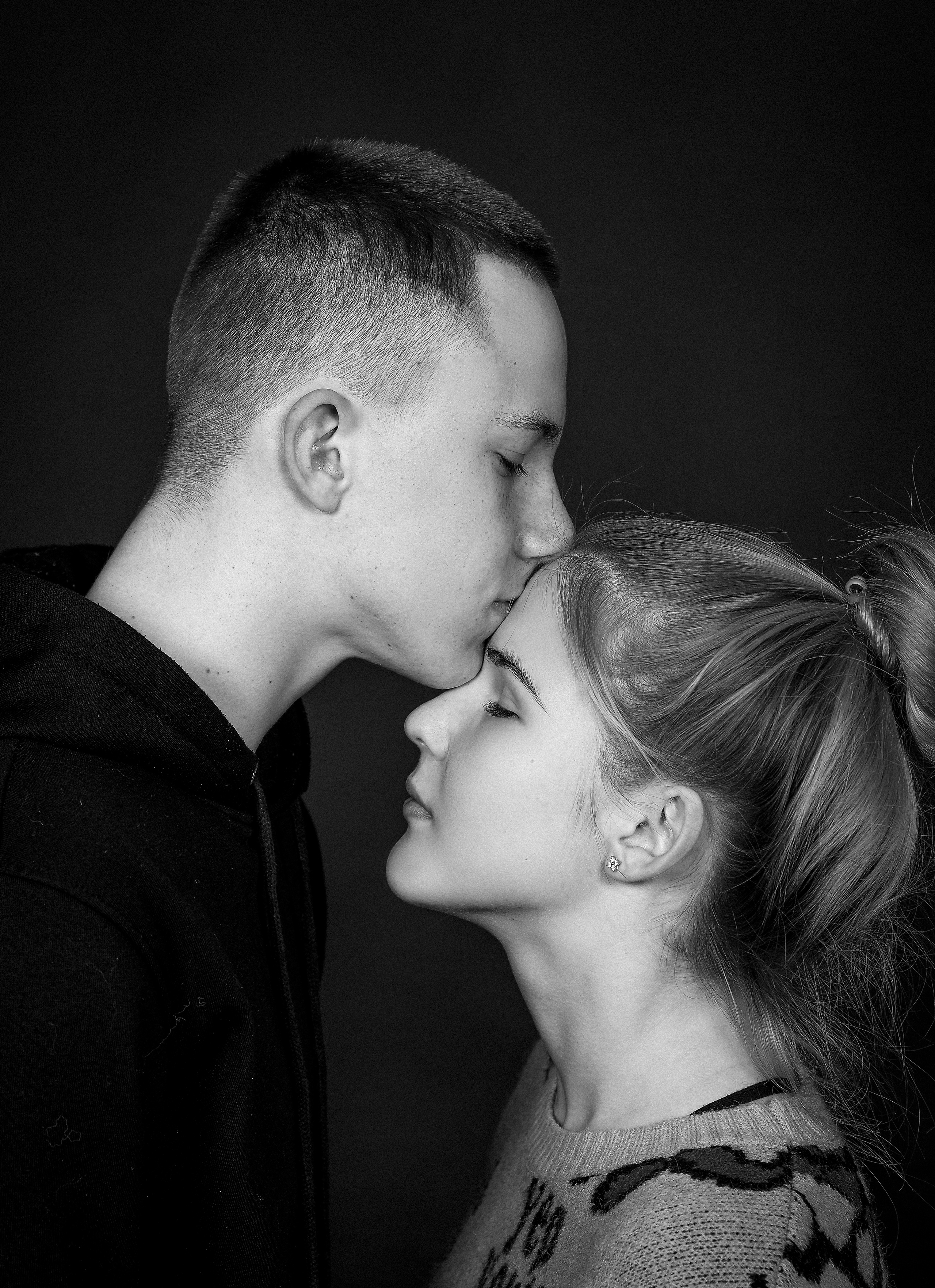 Love Story. Семейный фотограф Татьяна Ежимская