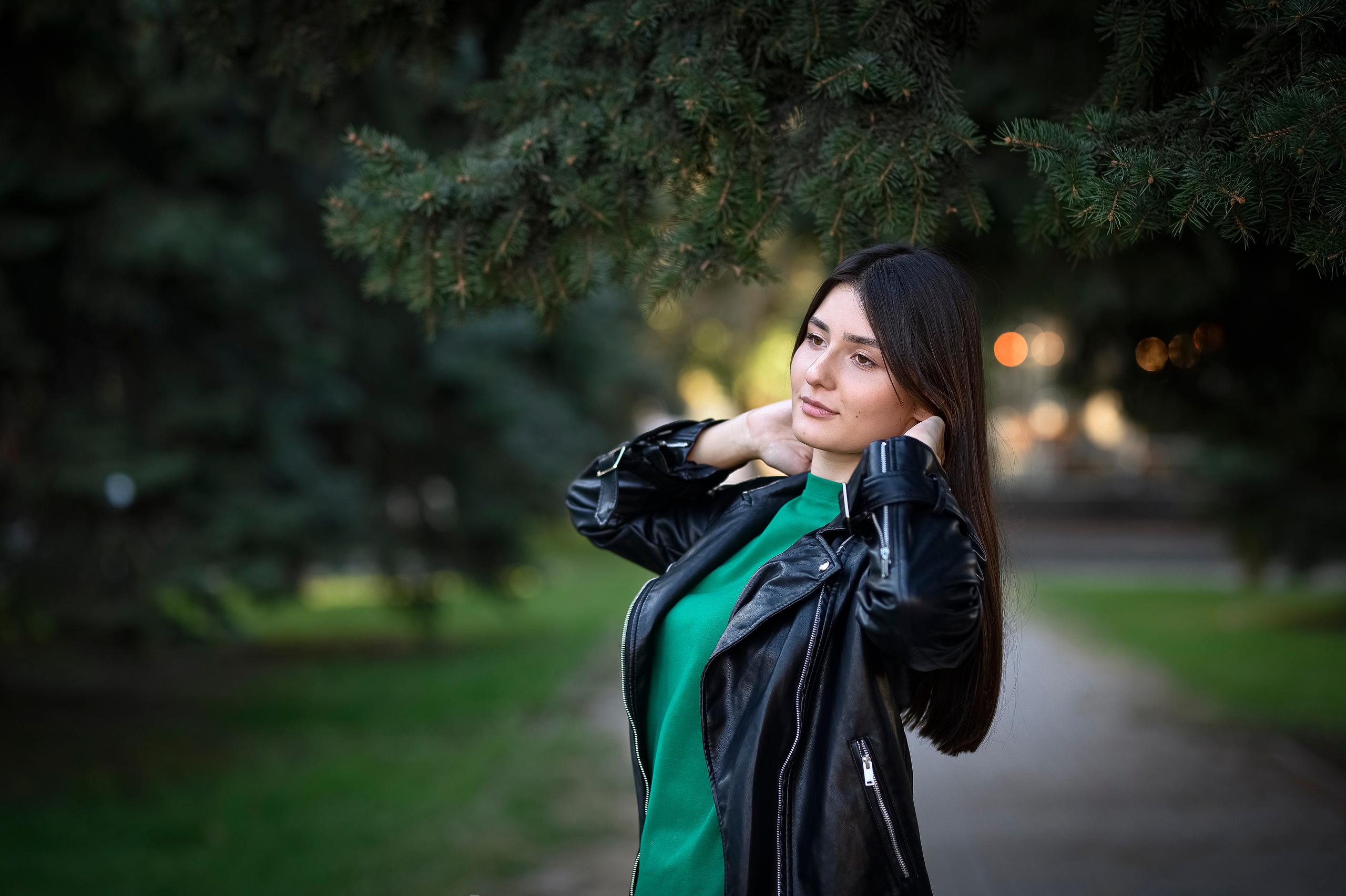 Портрет. Семейный фотограф Татьяна Ежимская