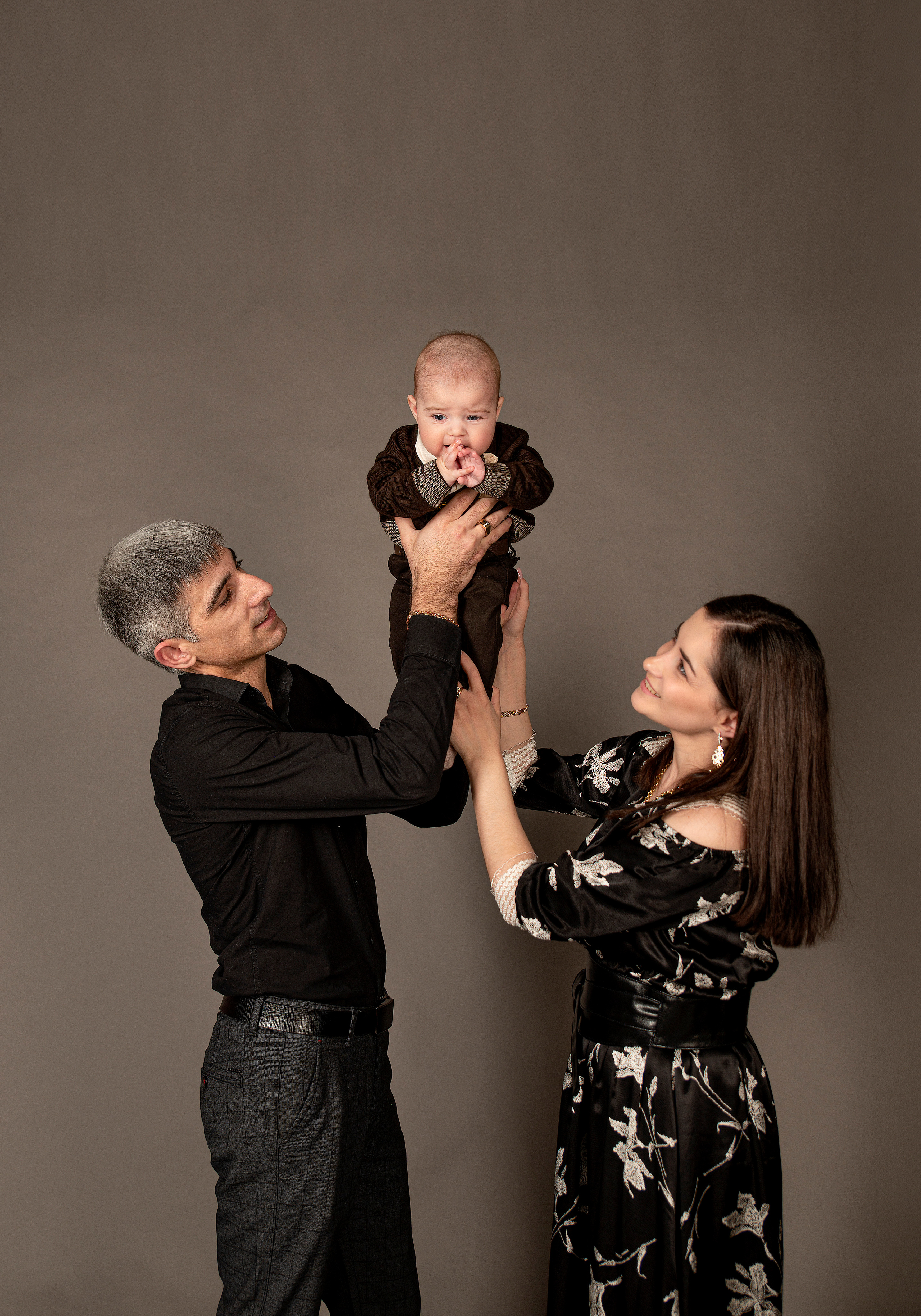 Семейные. Семейный фотограф Татьяна Ежимская