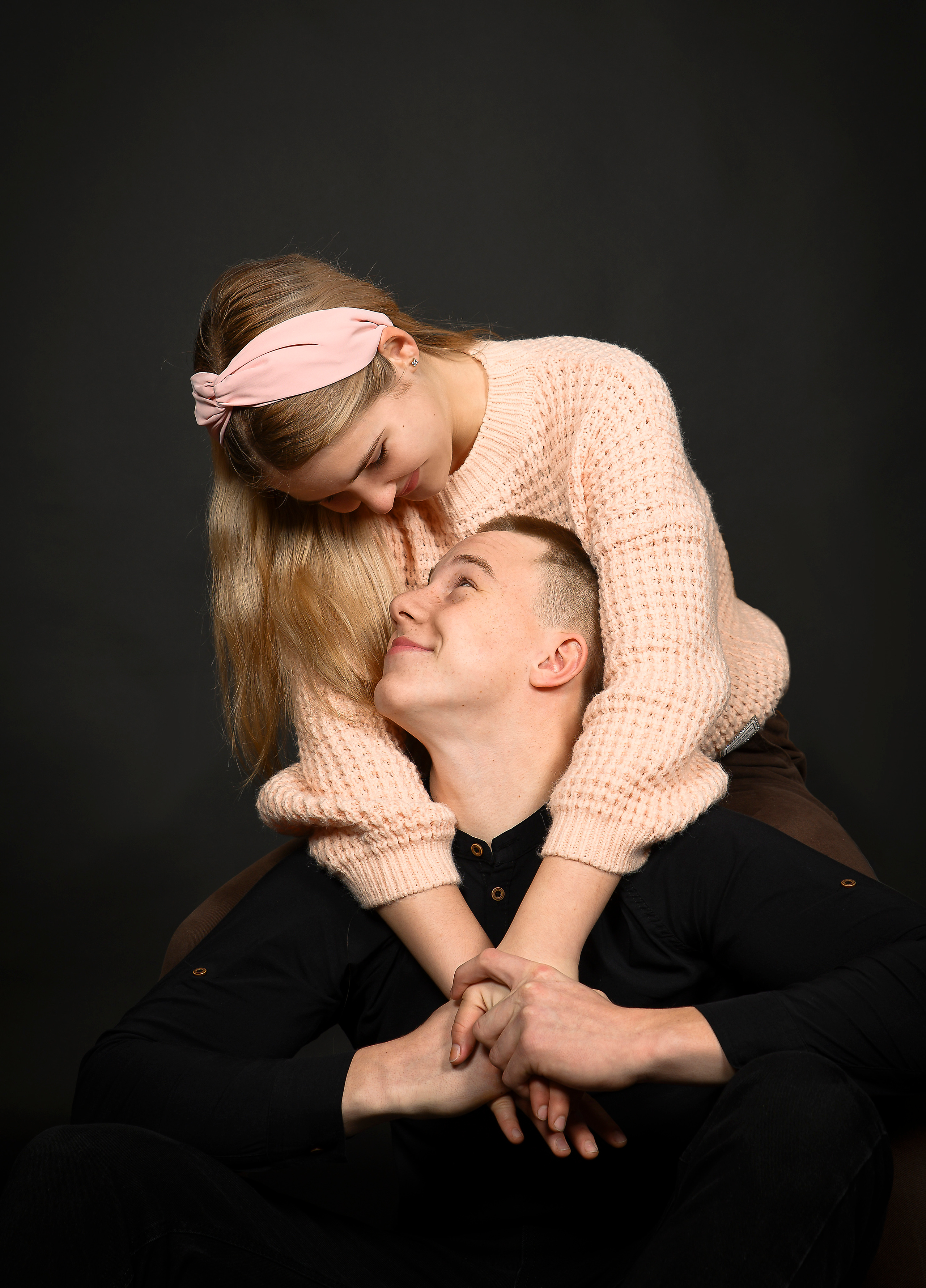 Love Story. Семейный фотограф Татьяна Ежимская