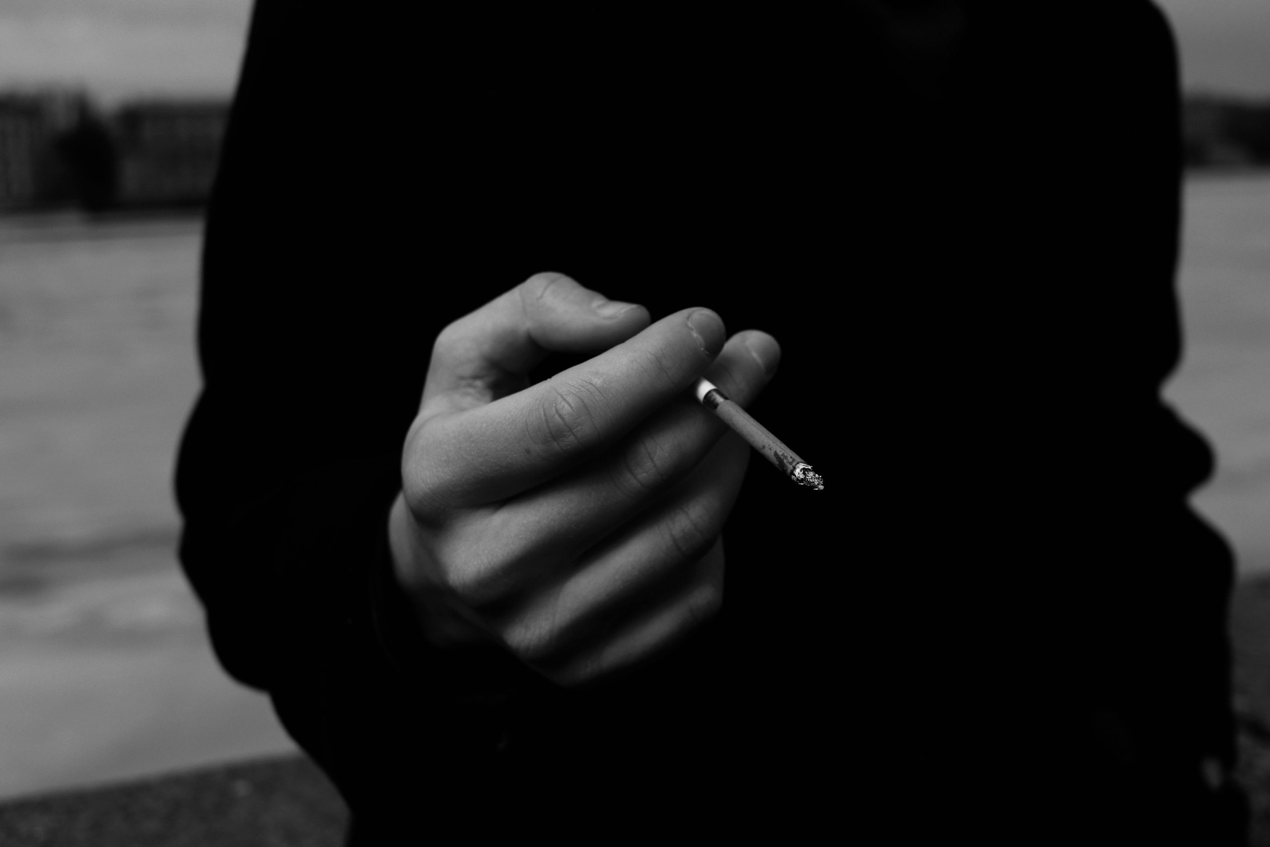 Иван. Фотограф Бушуев Никита