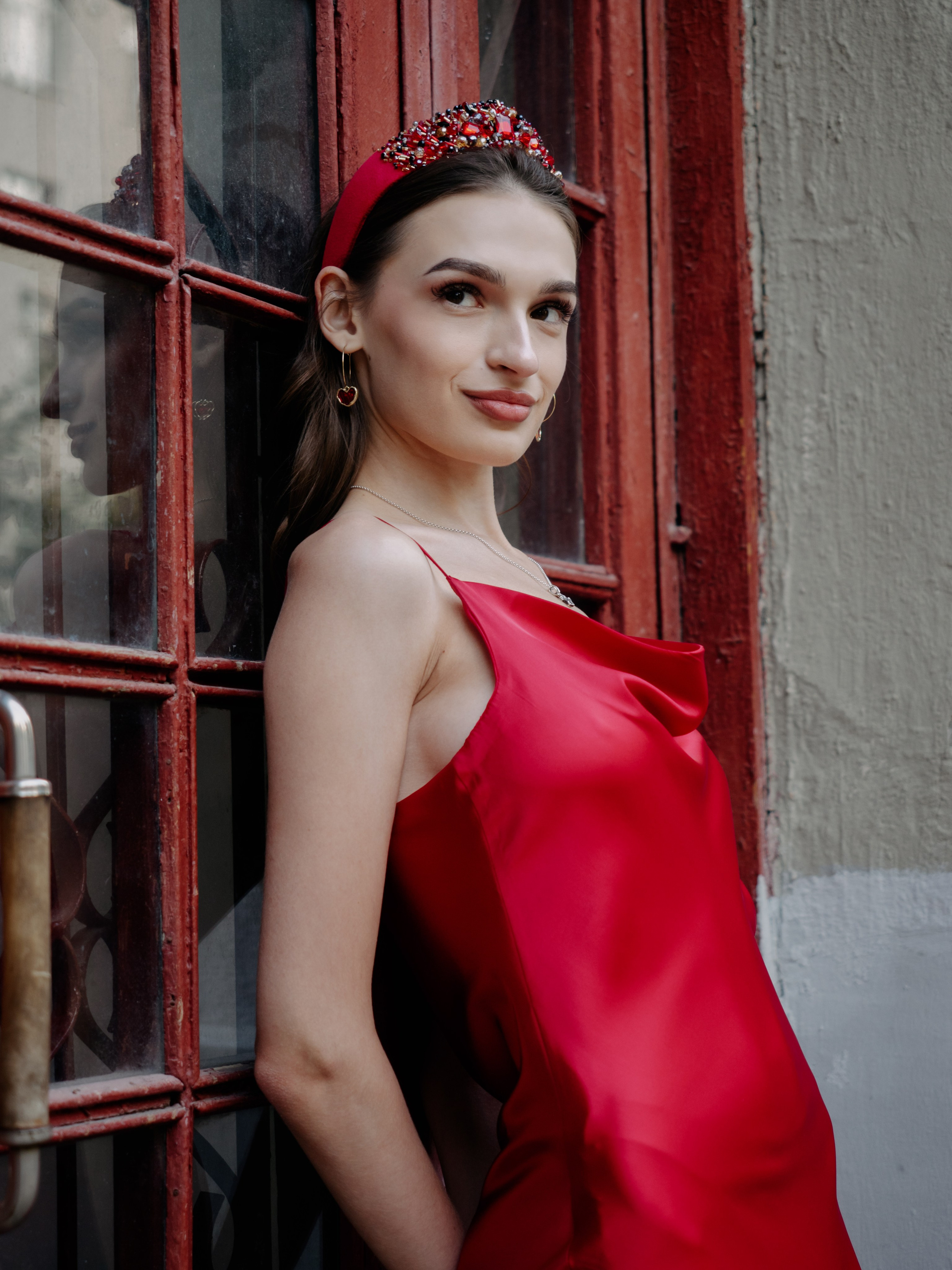 Фотопрогулка по Москве