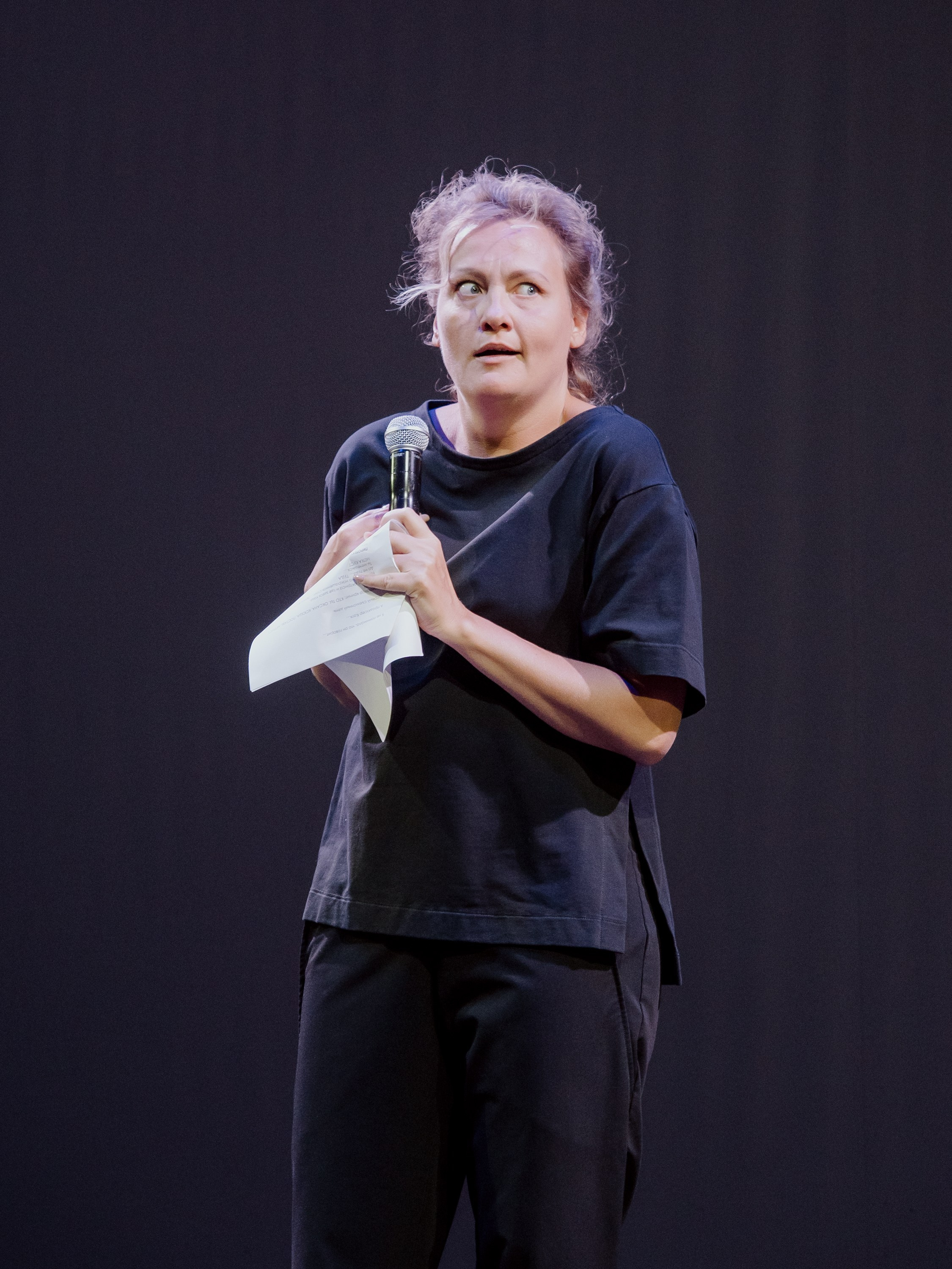 Алеся Петровна «А что, так можно было?». Маруся Машкова • Фотограф в Москве