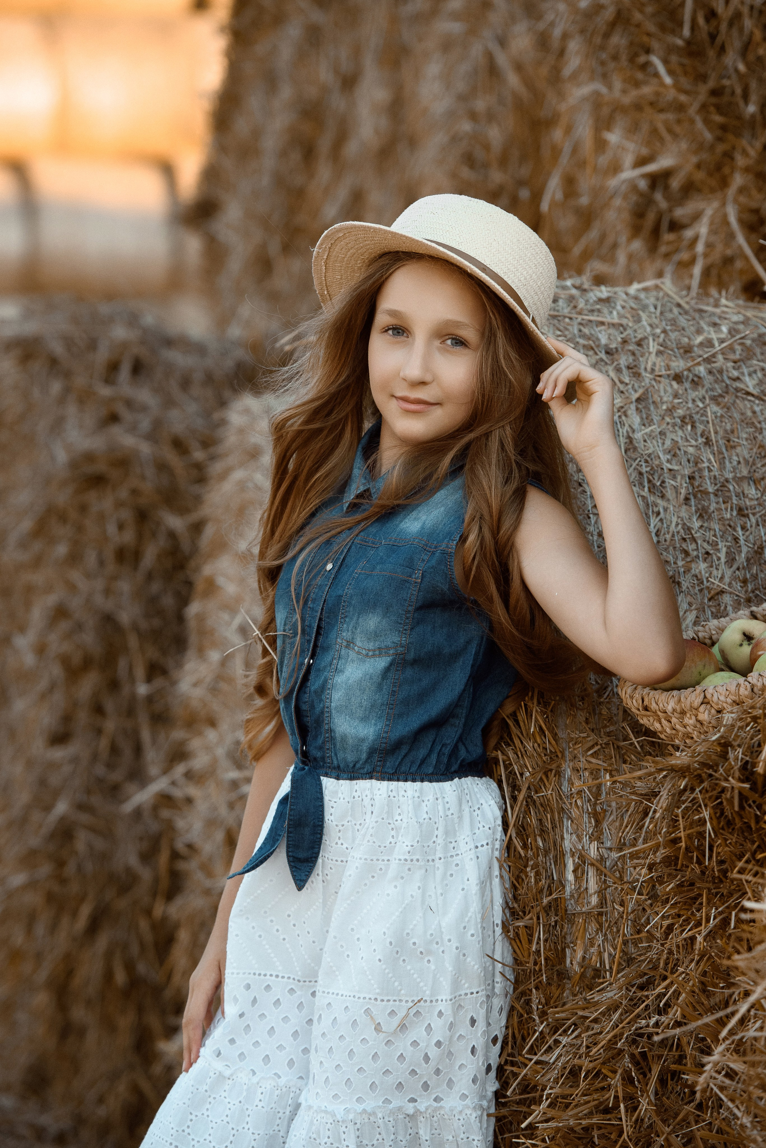 Юность. Римма Гусакова. Выпускные фотокниги. Детские и семейные фотосессии