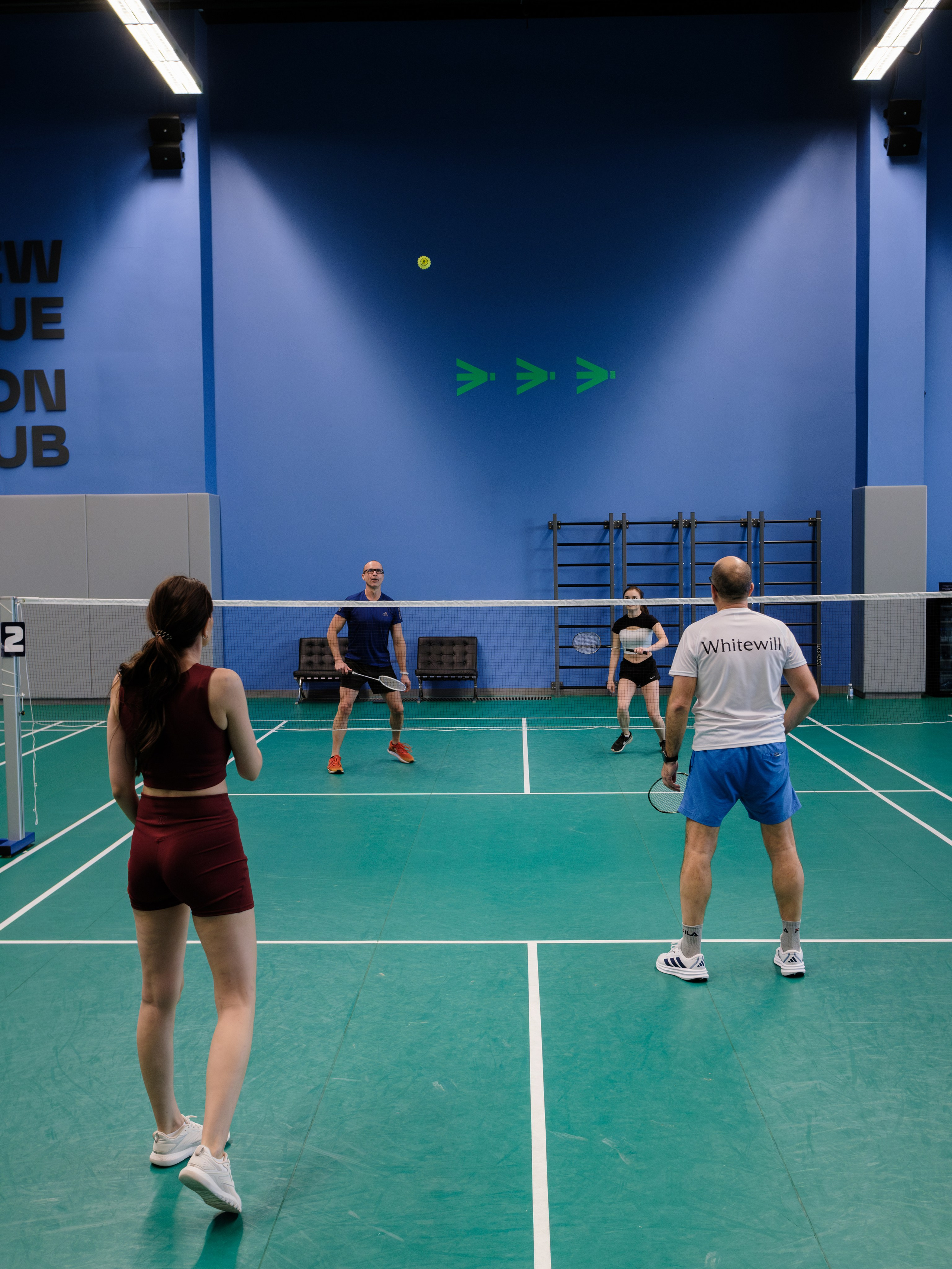 ARXY / WHITEWILL. Репортажный и портретный фотограф в Москве Илья Спиридонов