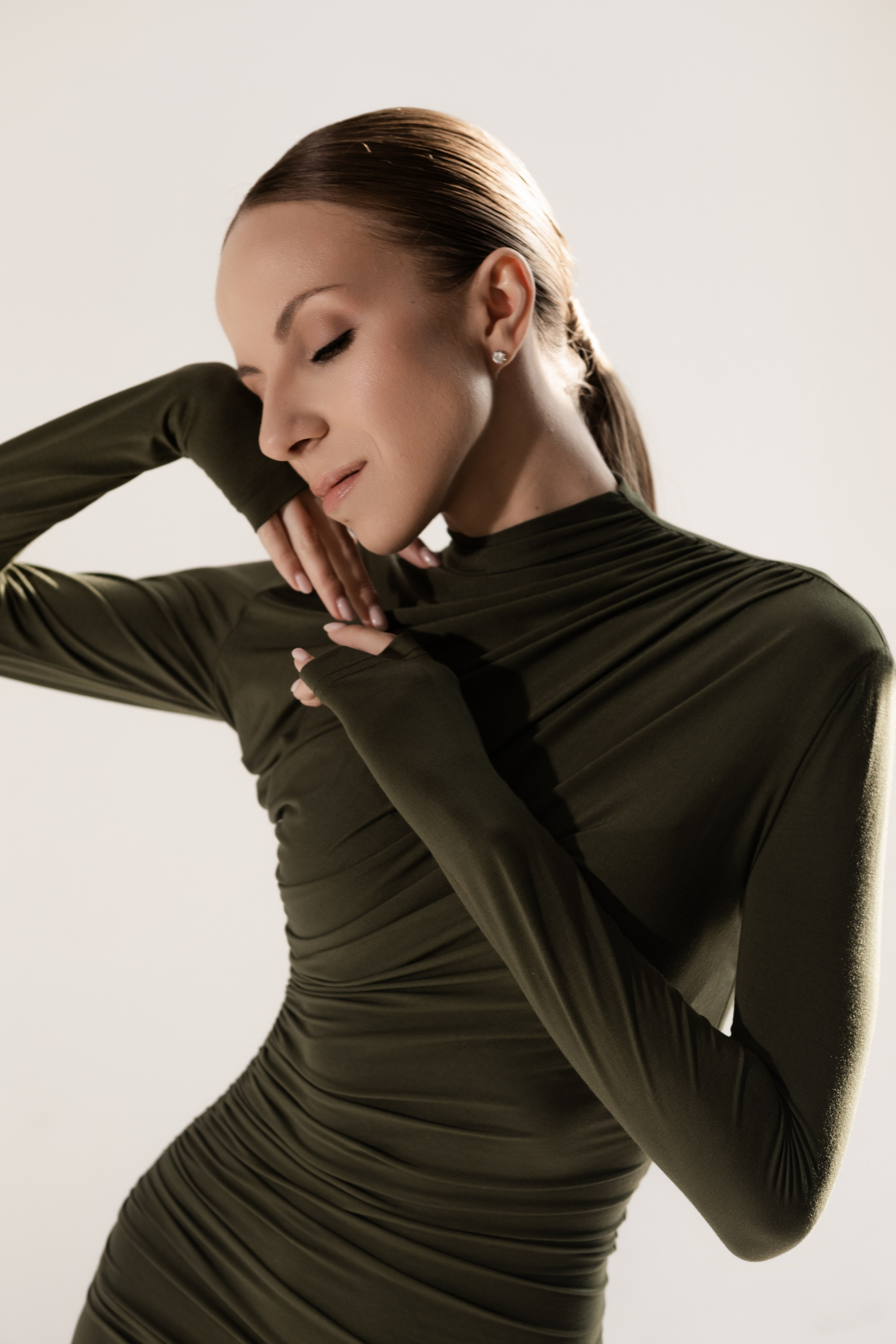 Катя. Свадебный фотограф в Воронеже Вероника Богай