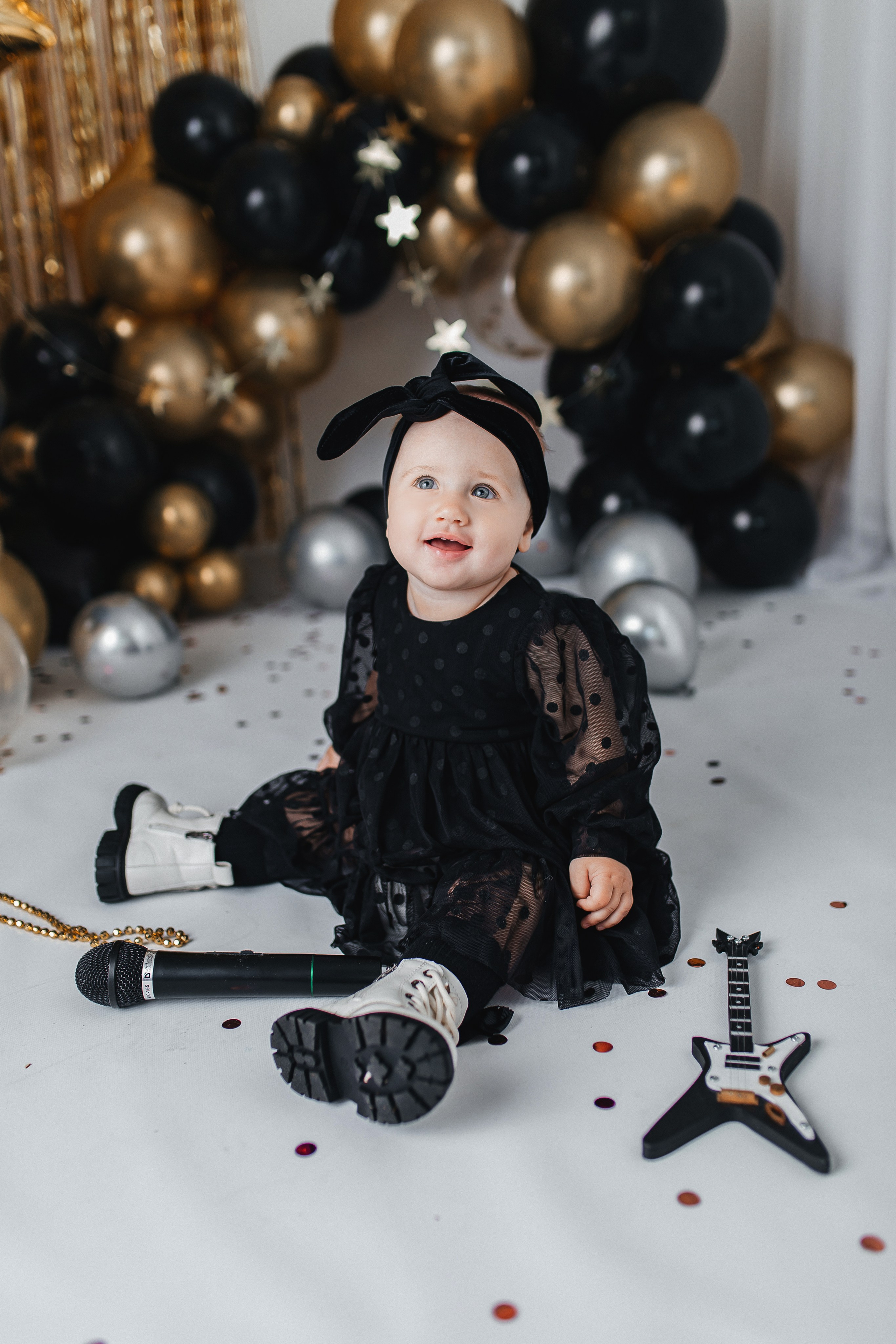 Детская фотостудия Ульяновск